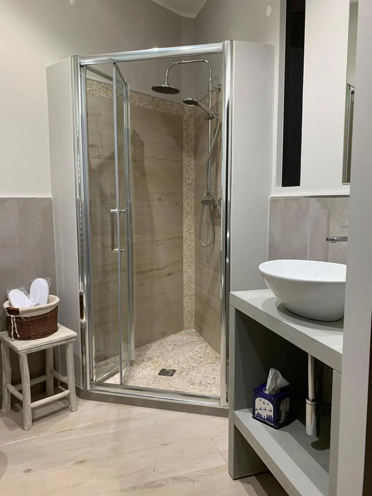 Le Dimore di Don Corrado