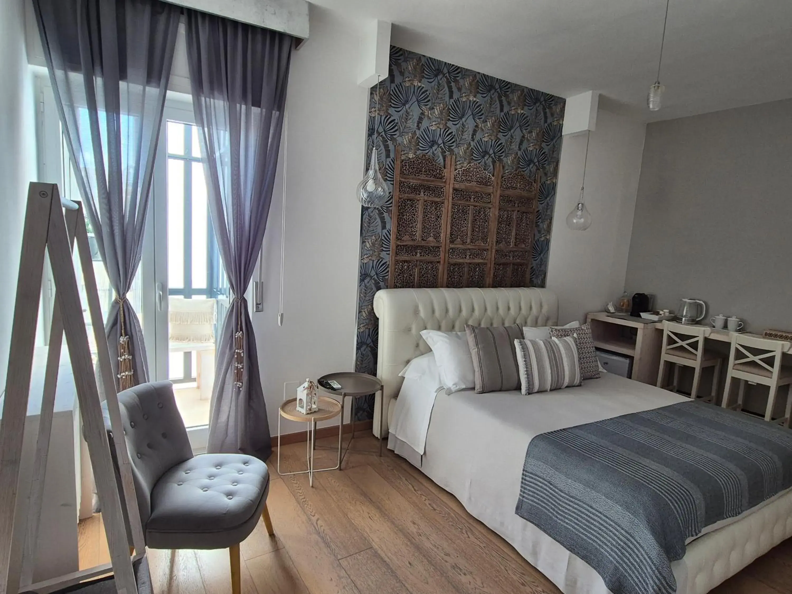 Standard Double Room in Le Dimore di Don Corrado Standard Double Room in Le Dimore di Don Corrado