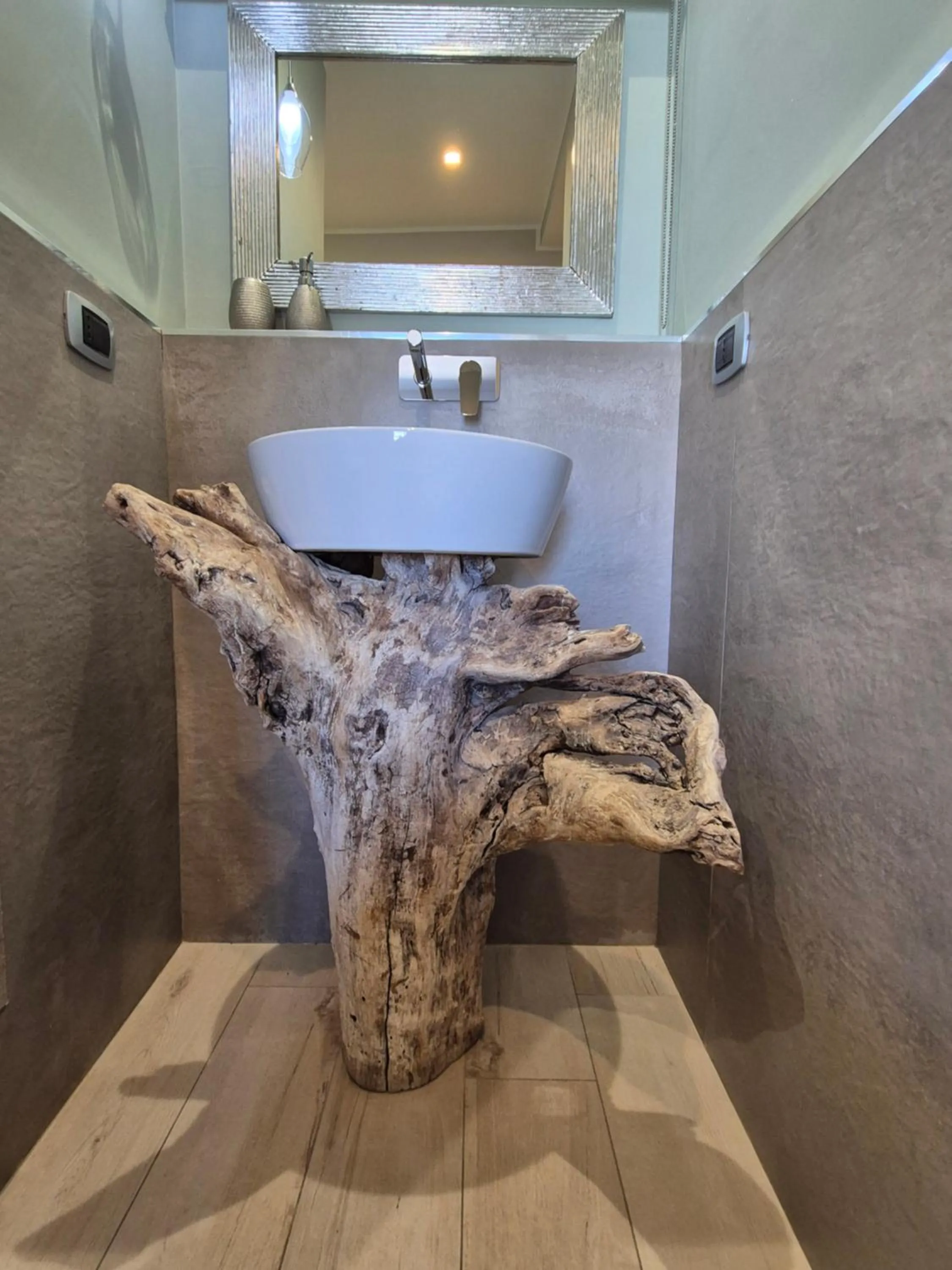 Le Dimore di Don Corrado