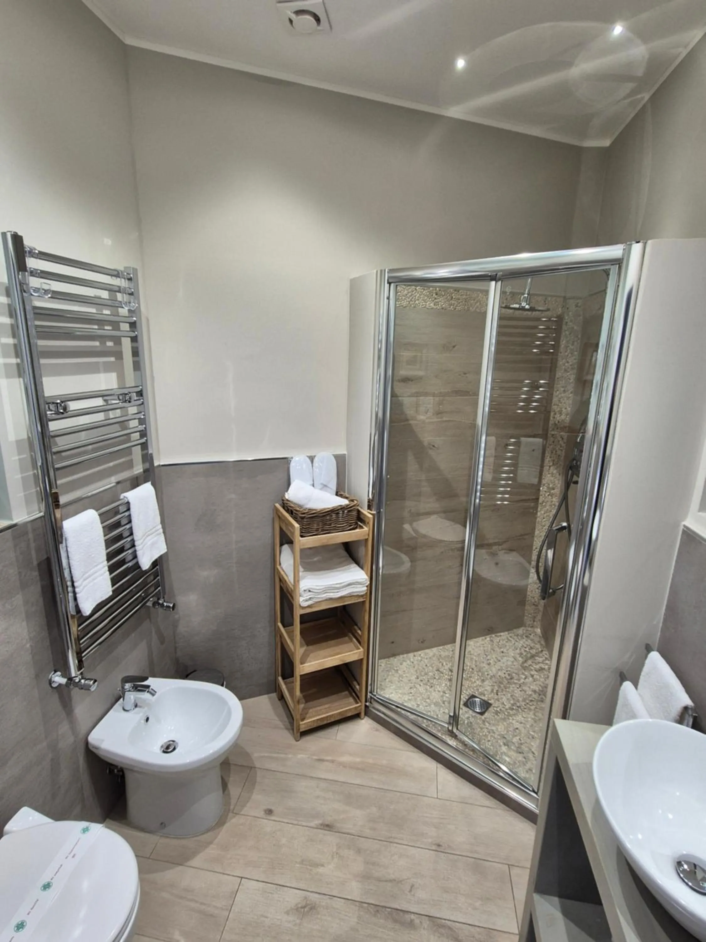 Le Dimore di Don Corrado