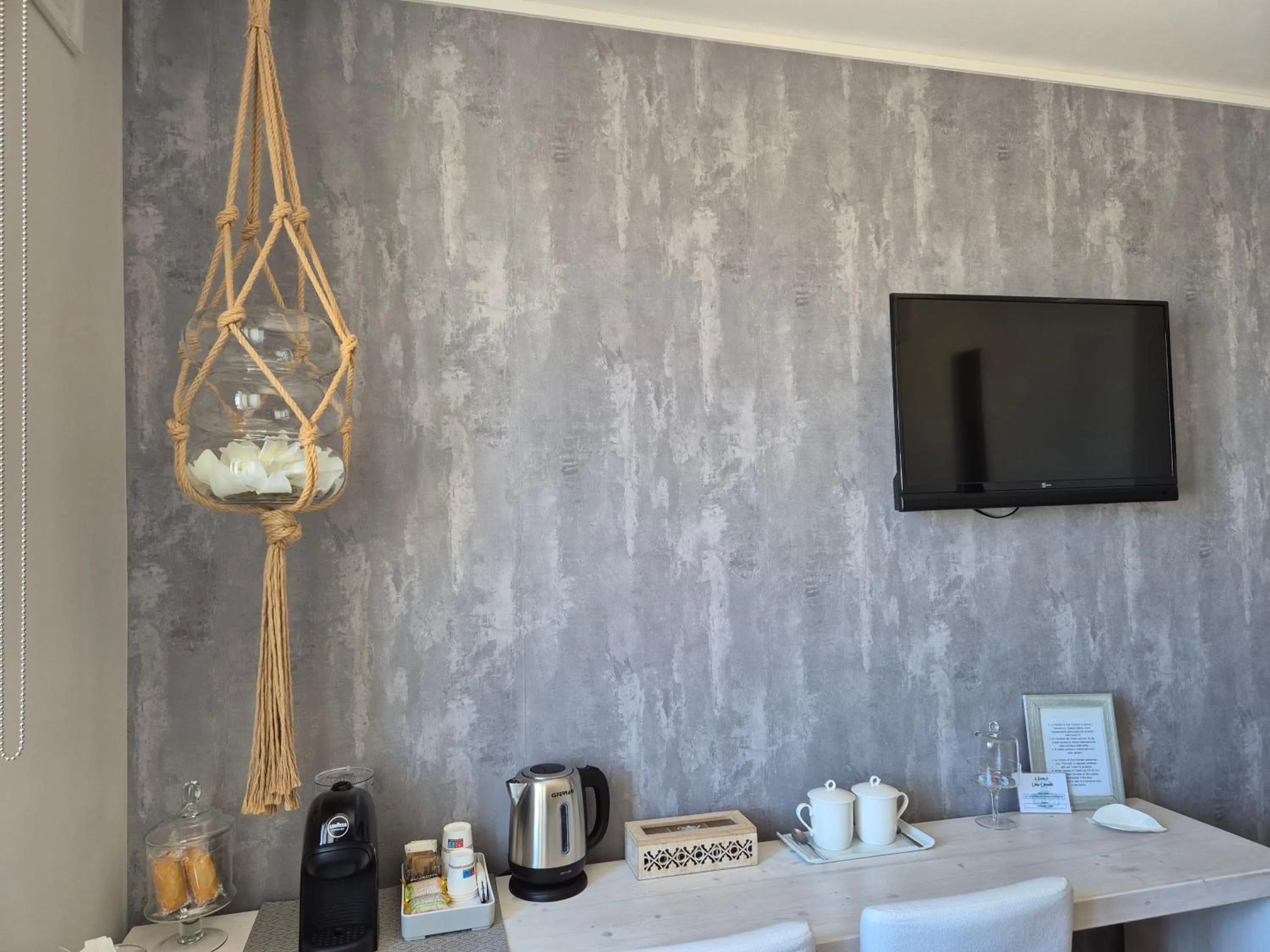 Le Dimore di Don Corrado