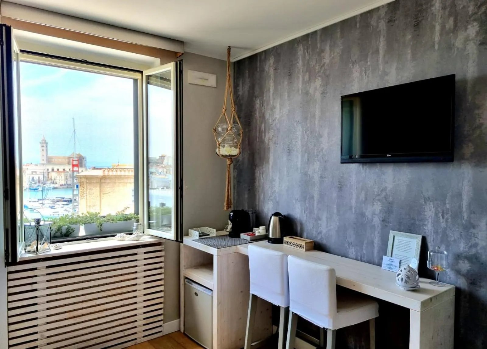 Le Dimore di Don Corrado