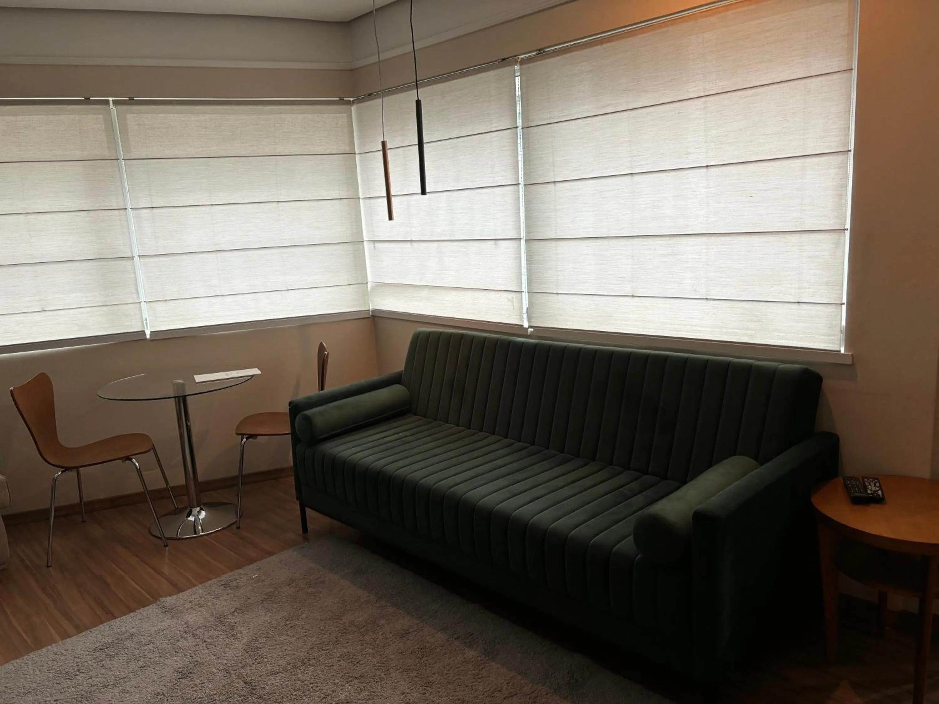 HOTEL SHOPPING VILA OLIMPIA