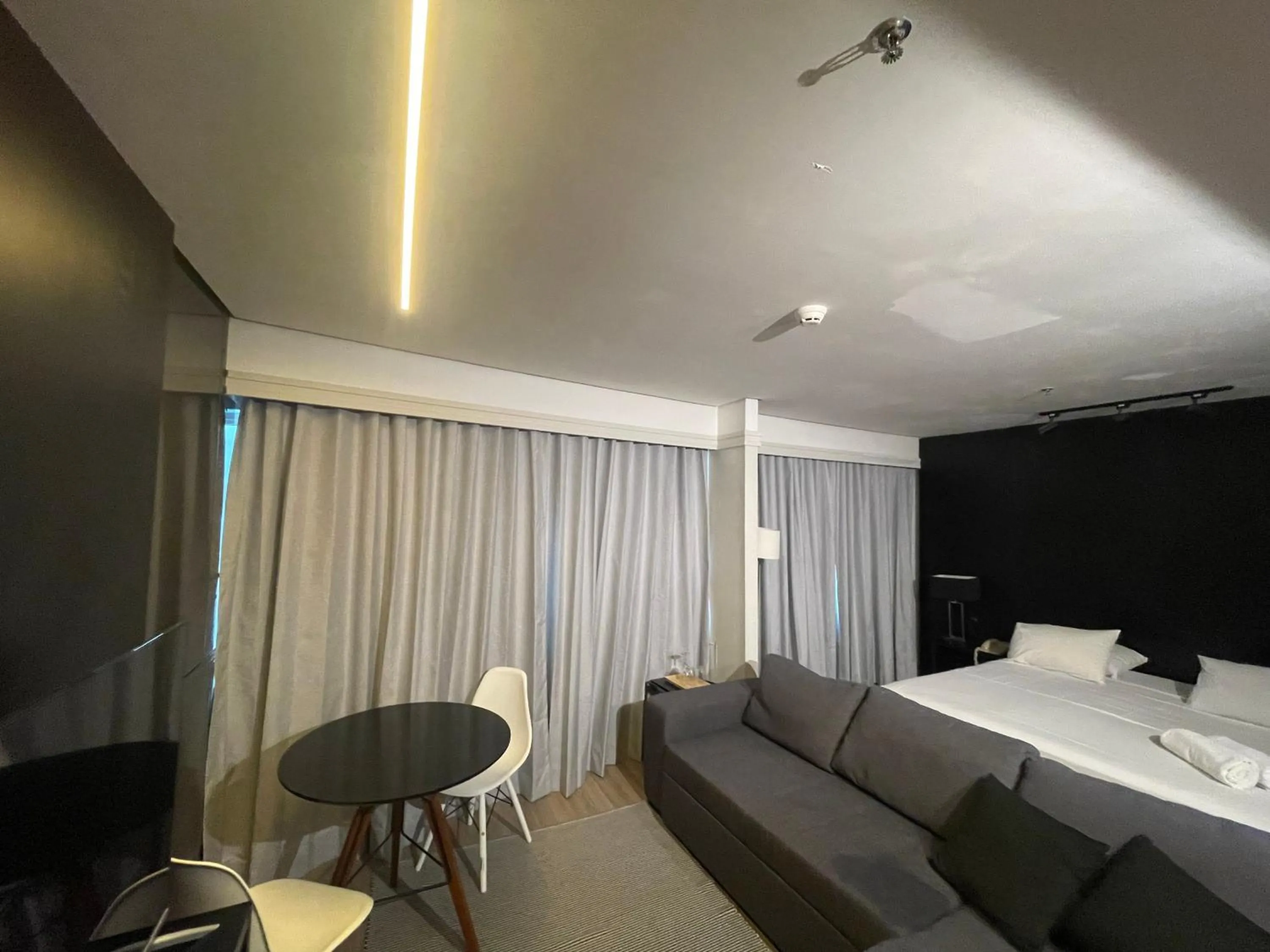 HOTEL SHOPPING VILA OLIMPIA