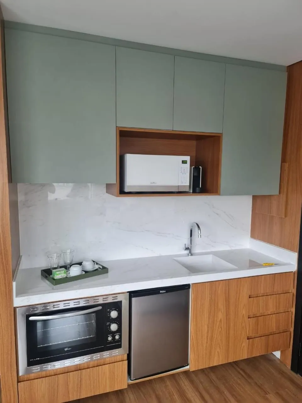 HOTEL SHOPPING VILA OLIMPIA