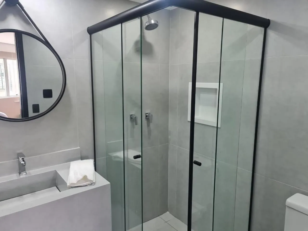 HOTEL SHOPPING VILA OLIMPIA