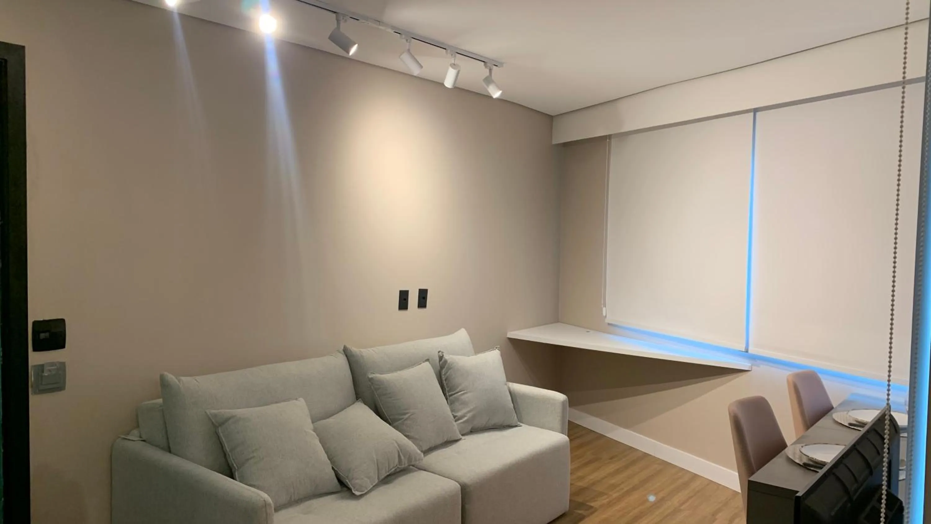 HOTEL SHOPPING VILA OLIMPIA