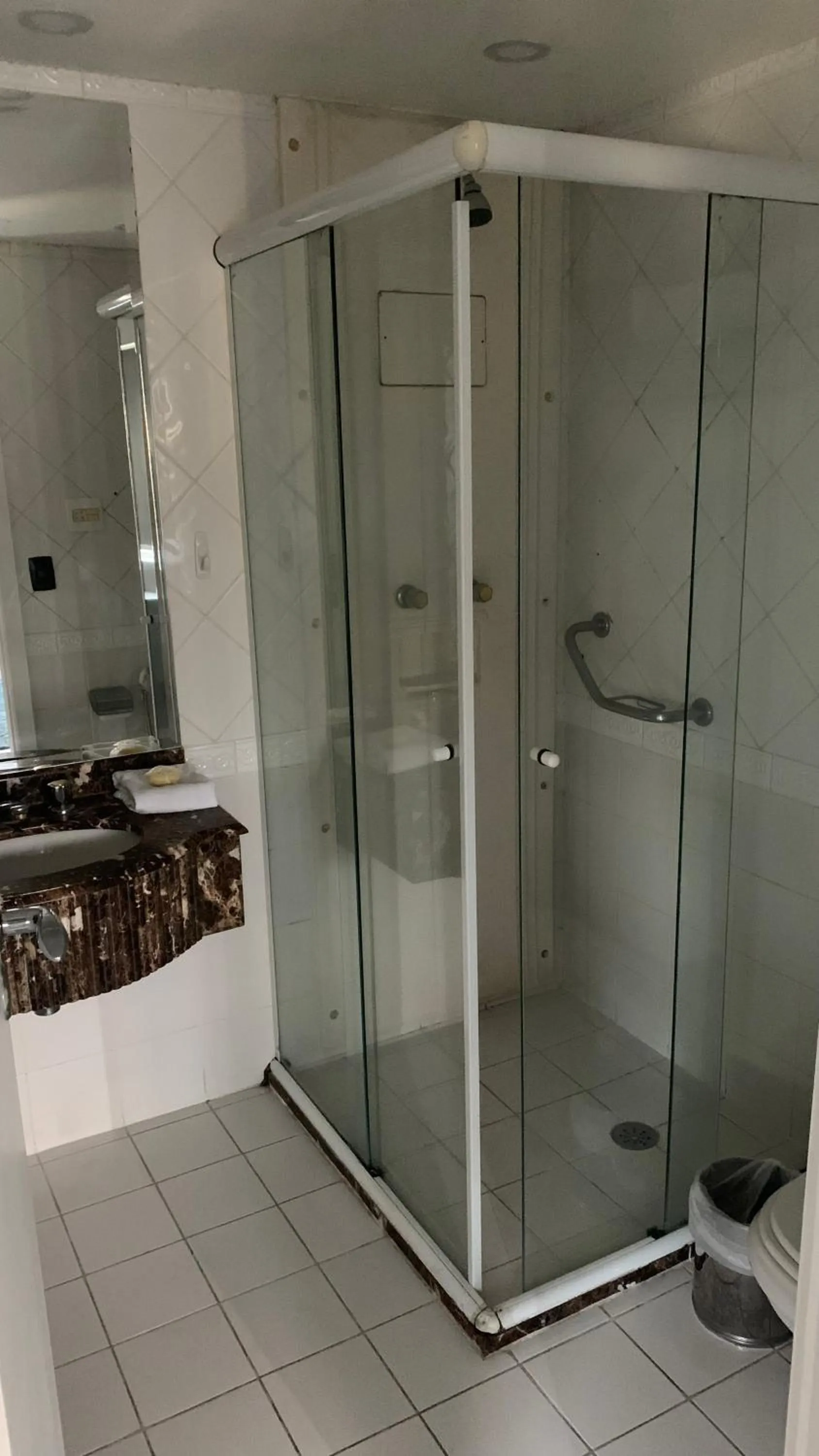 HOTEL SHOPPING VILA OLIMPIA