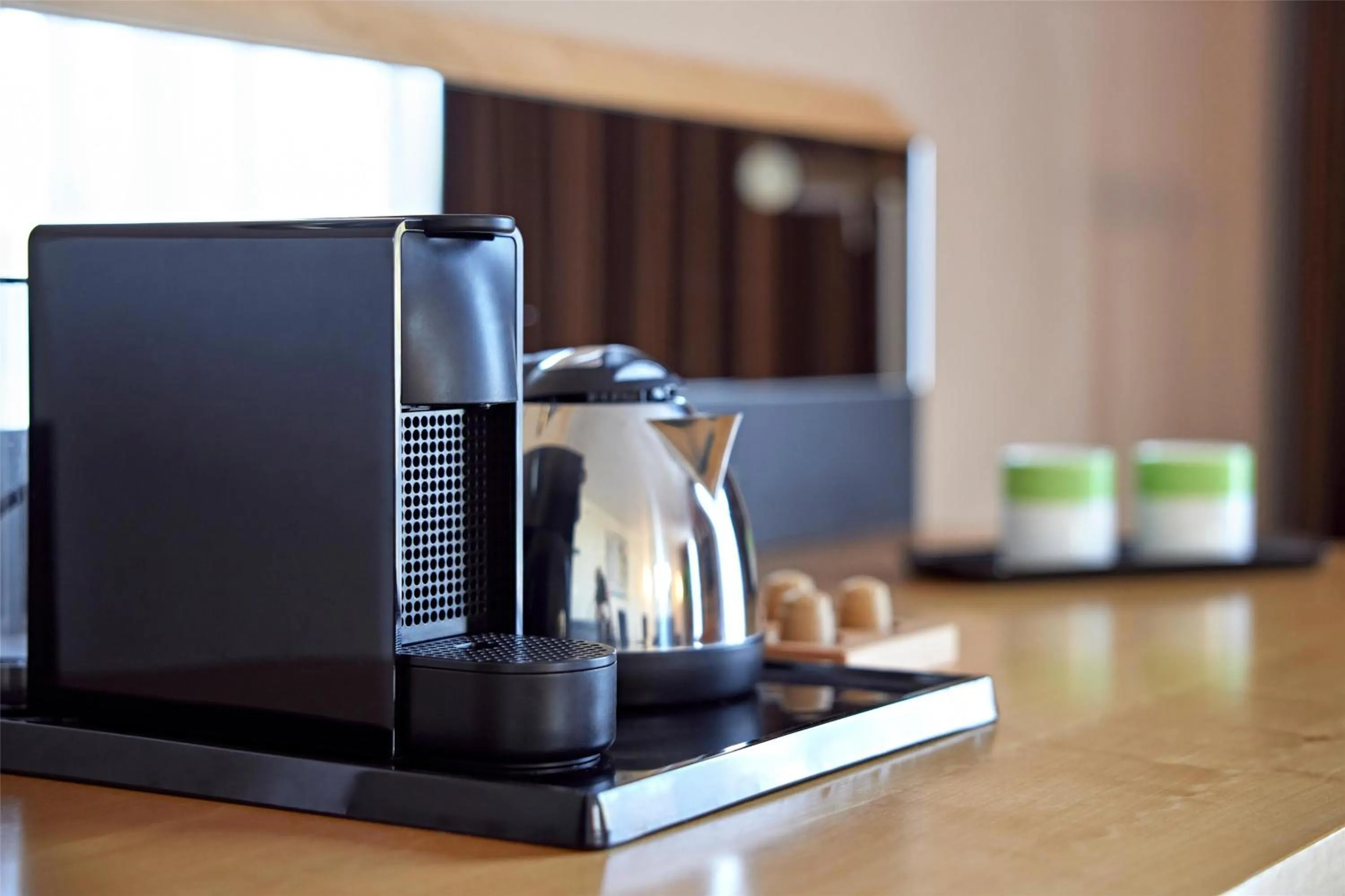 Photo of the whole room in Lindner Hotel Leverkusen BayArena, part of JdV by Hyatt