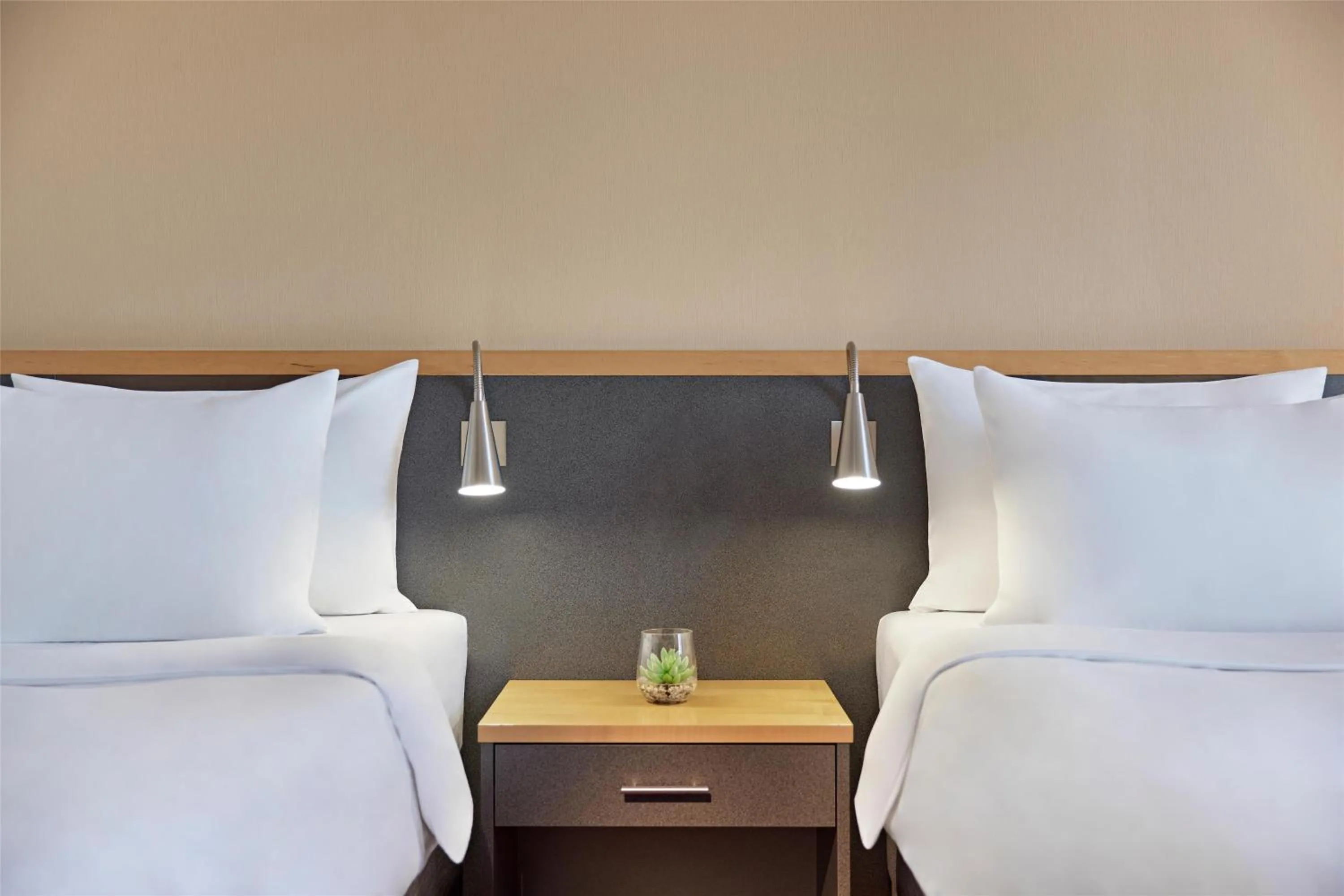 Bedroom in Lindner Hotel Leverkusen BayArena, part of JdV by Hyatt