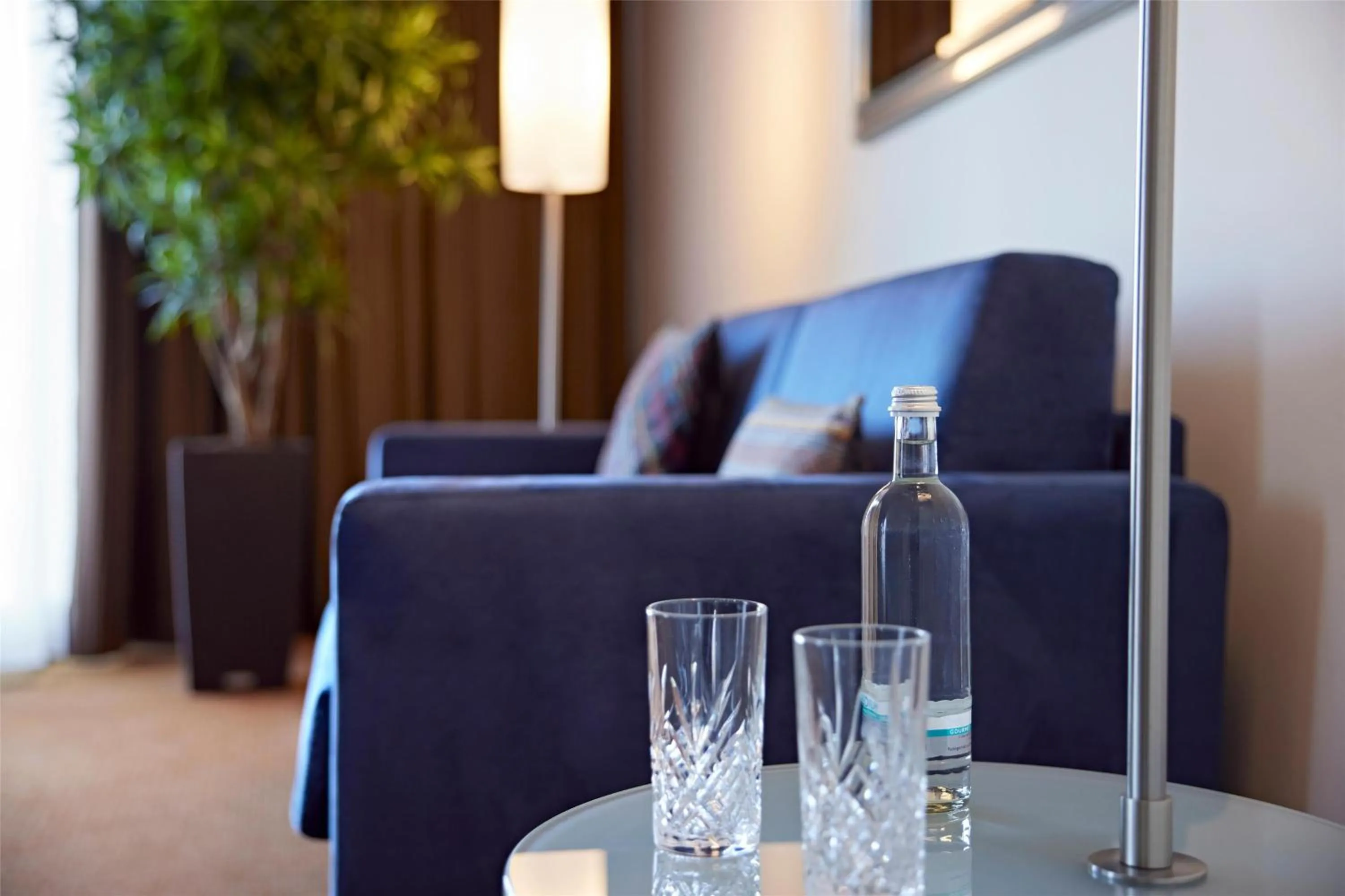 Photo of the whole room in Lindner Hotel Leverkusen BayArena, part of JdV by Hyatt