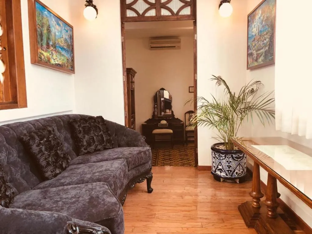 HOTEL MI SOLAR EJECUTIVO