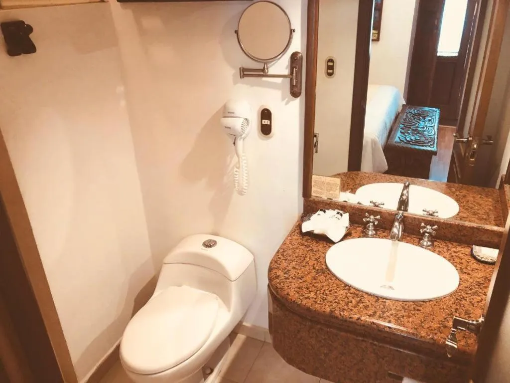 HOTEL MI SOLAR EJECUTIVO