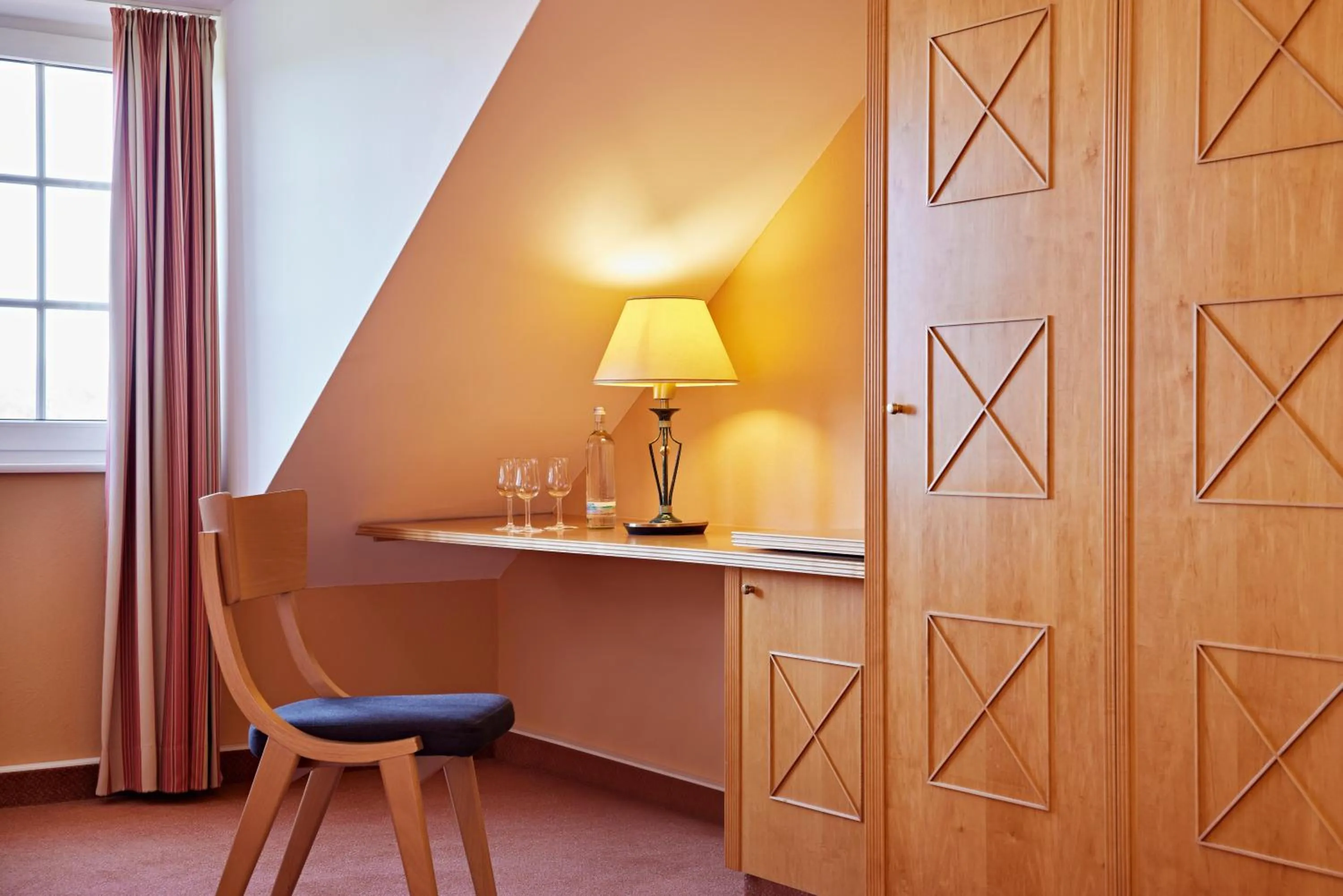 Photo of the whole room in Golf- und Sporthotel Wiesensee