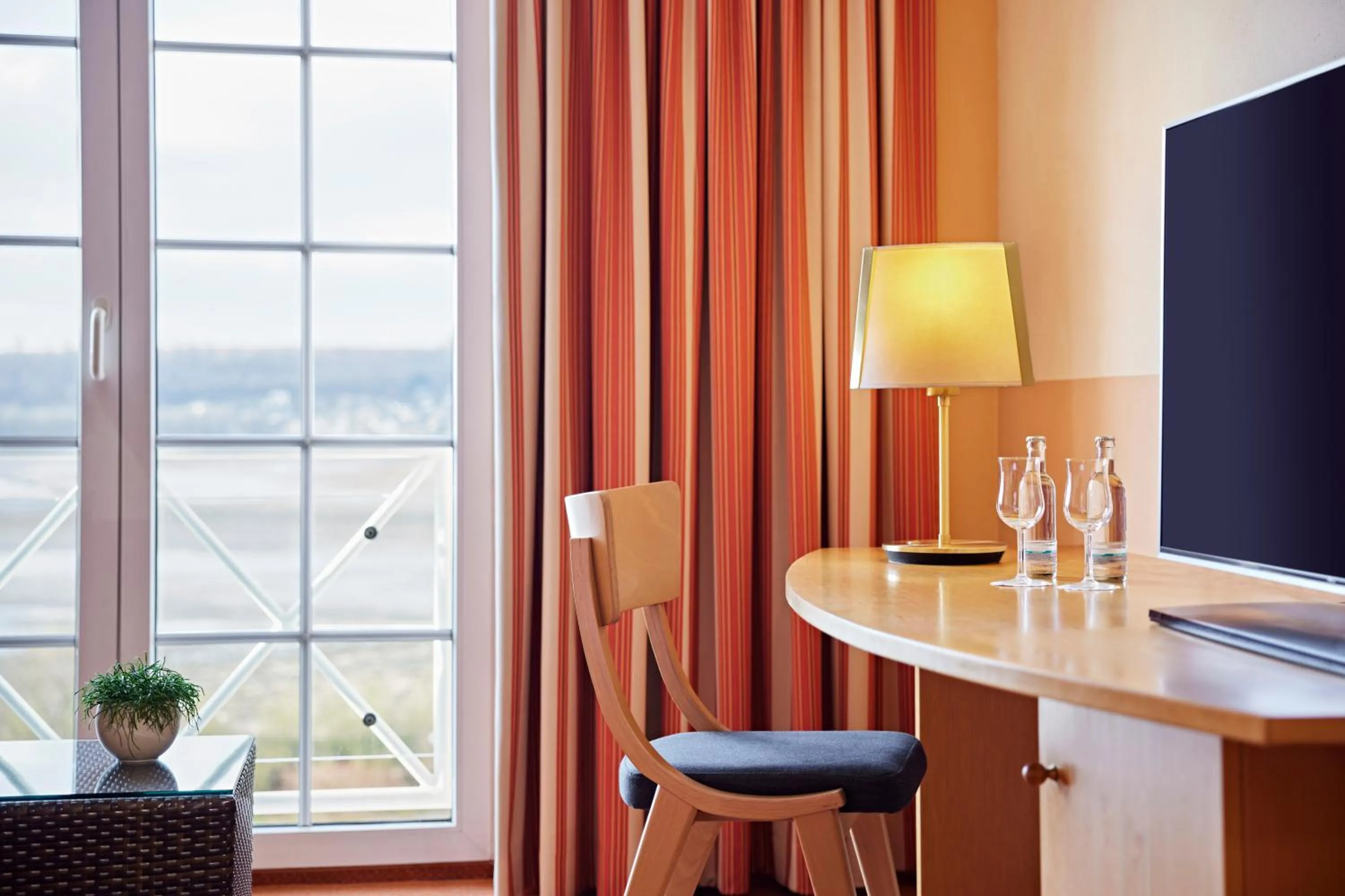 King Room in Lindner Hotel Wiesensee