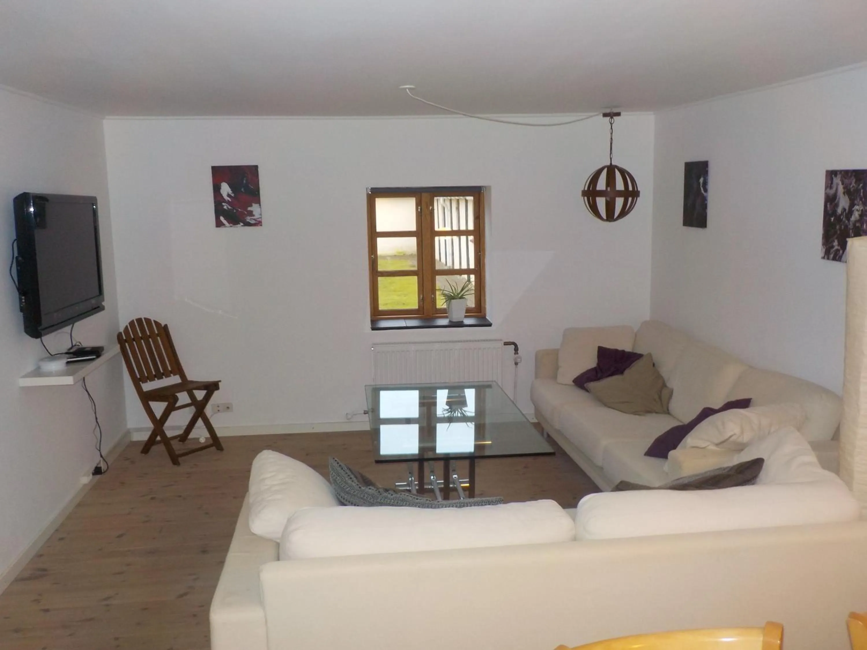 Bedroom in Lyngsågaard K