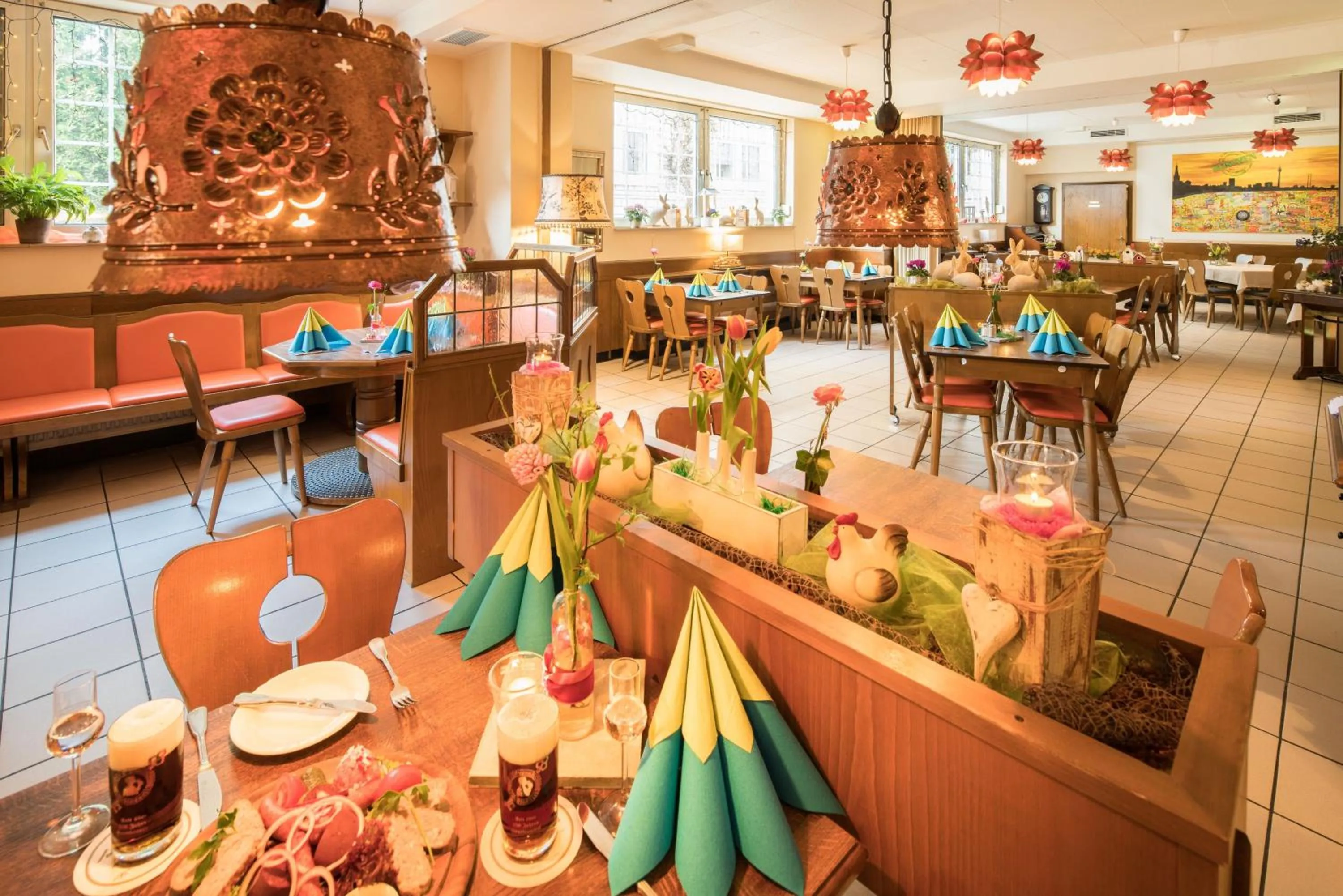 Lounge or bar in Airport Fashion Hotel