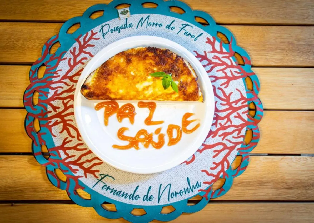 Pousada Morro do Farol