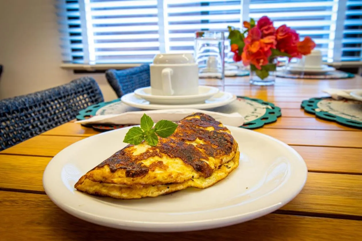 Pousada Morro do Farol