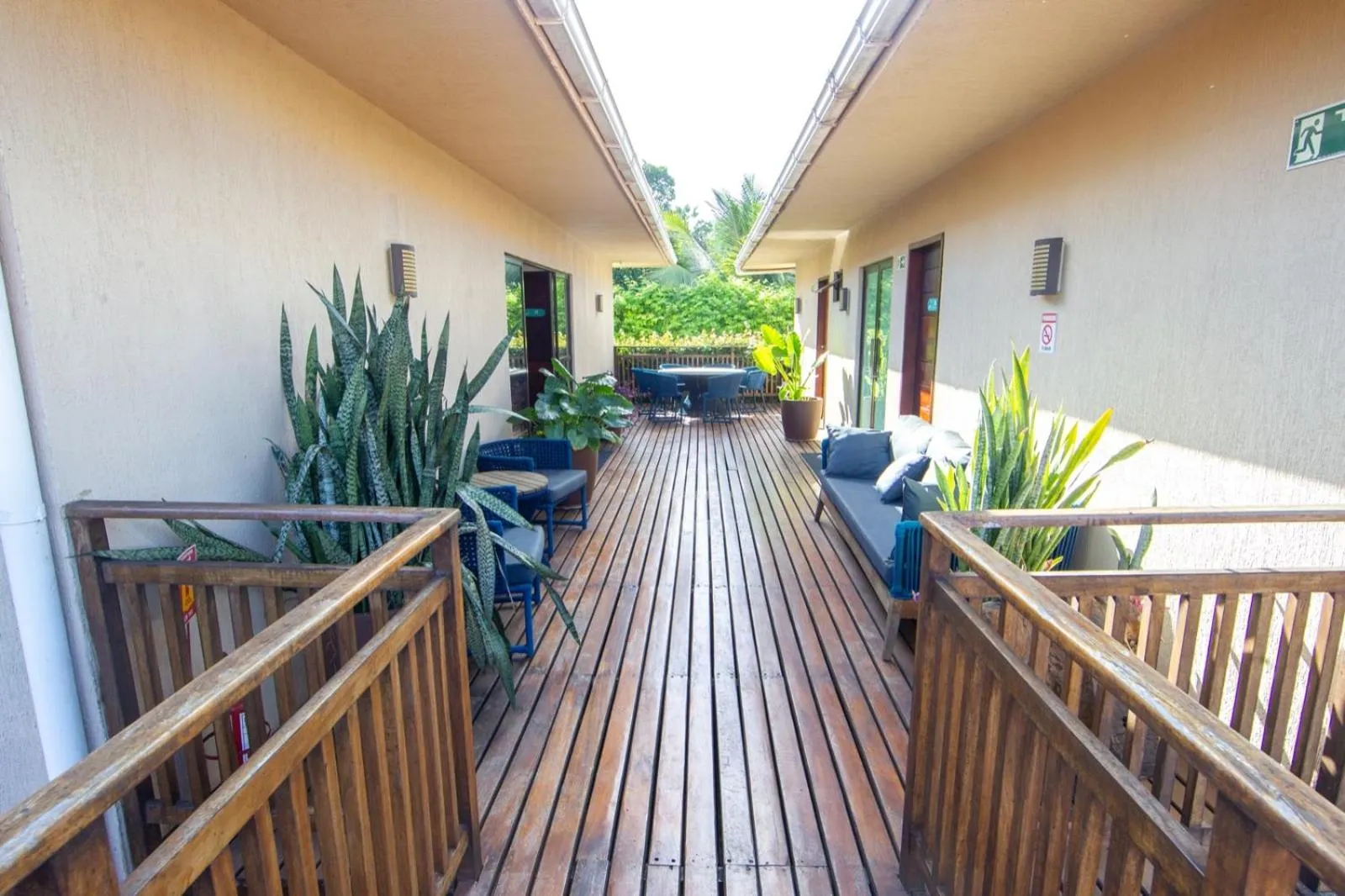 Pousada Morro do Farol