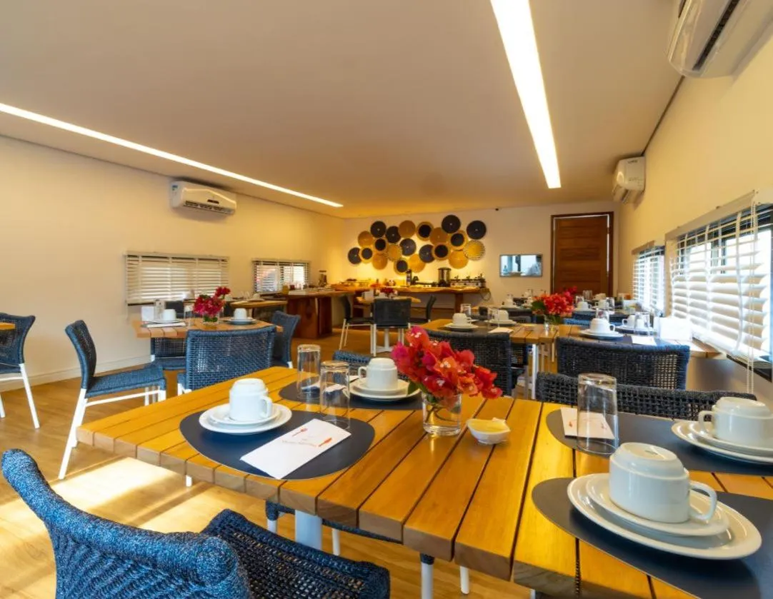 Pousada Morro do Farol