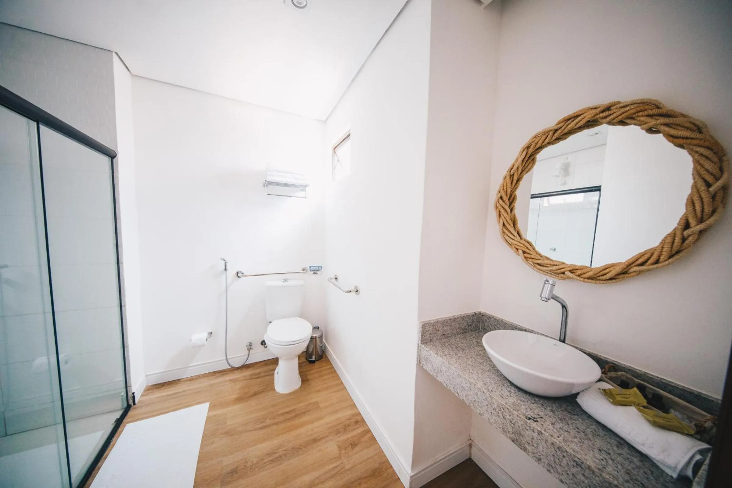 Pousada Morro do Farol