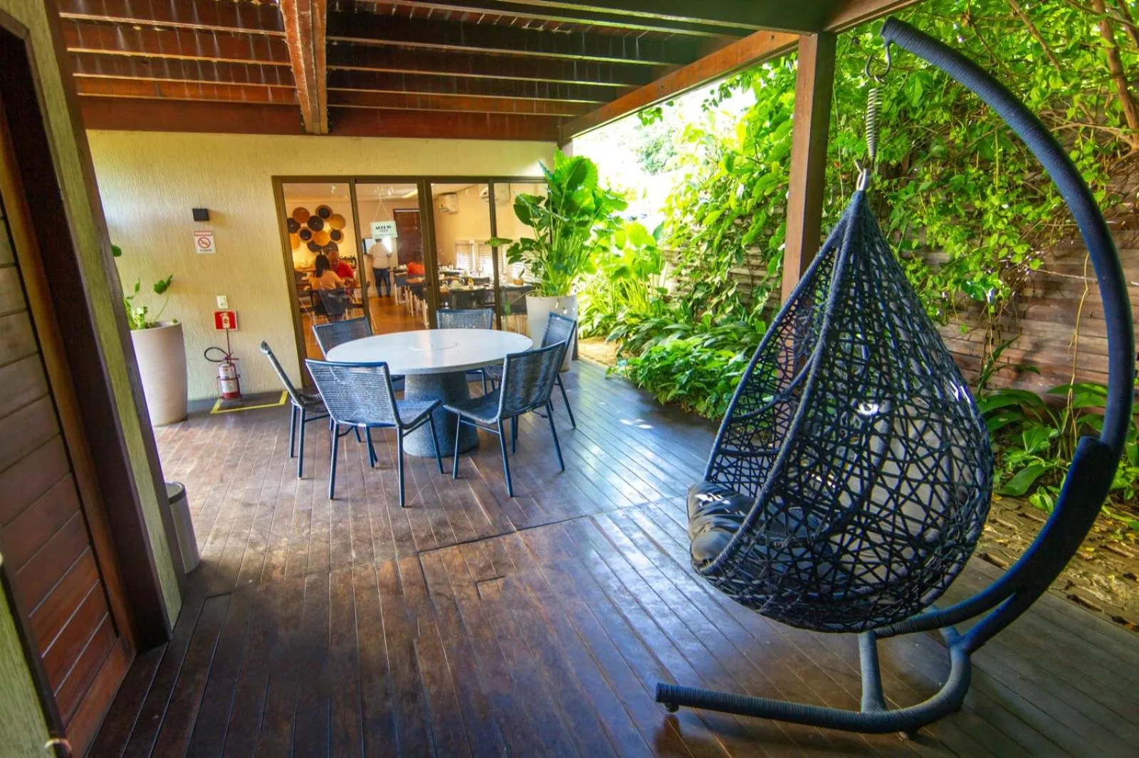 Pousada Morro do Farol