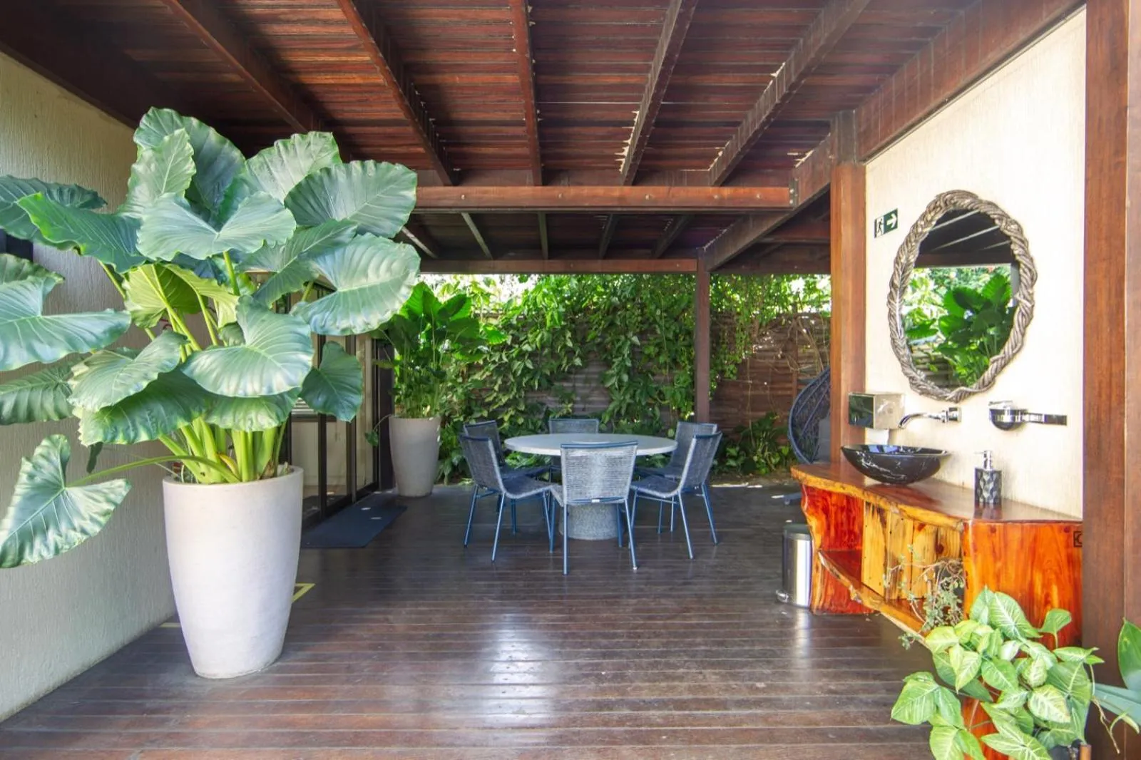 Pousada Morro do Farol