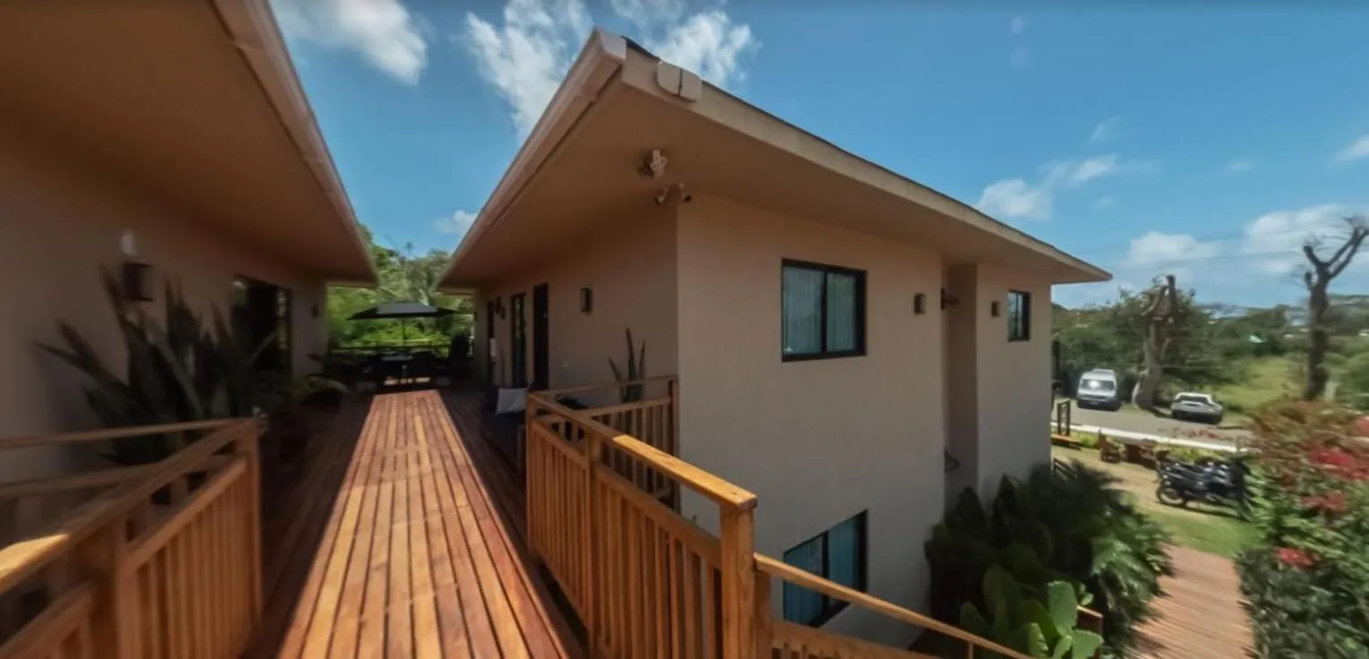 Pousada Morro do Farol