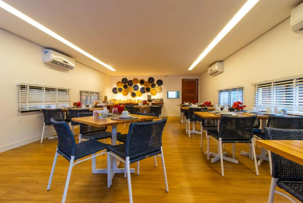 Pousada Morro do Farol