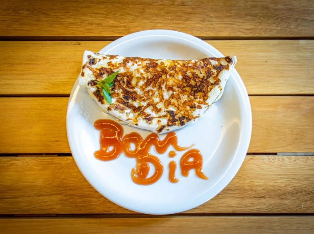 Pousada Morro do Farol