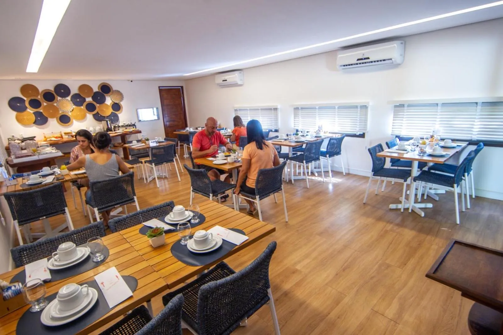 Pousada Morro do Farol