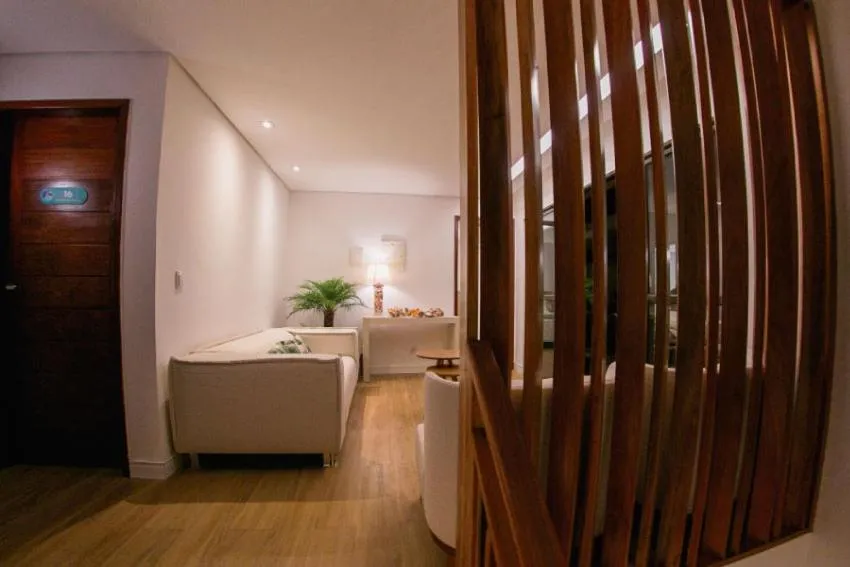 Pousada Morro do Farol