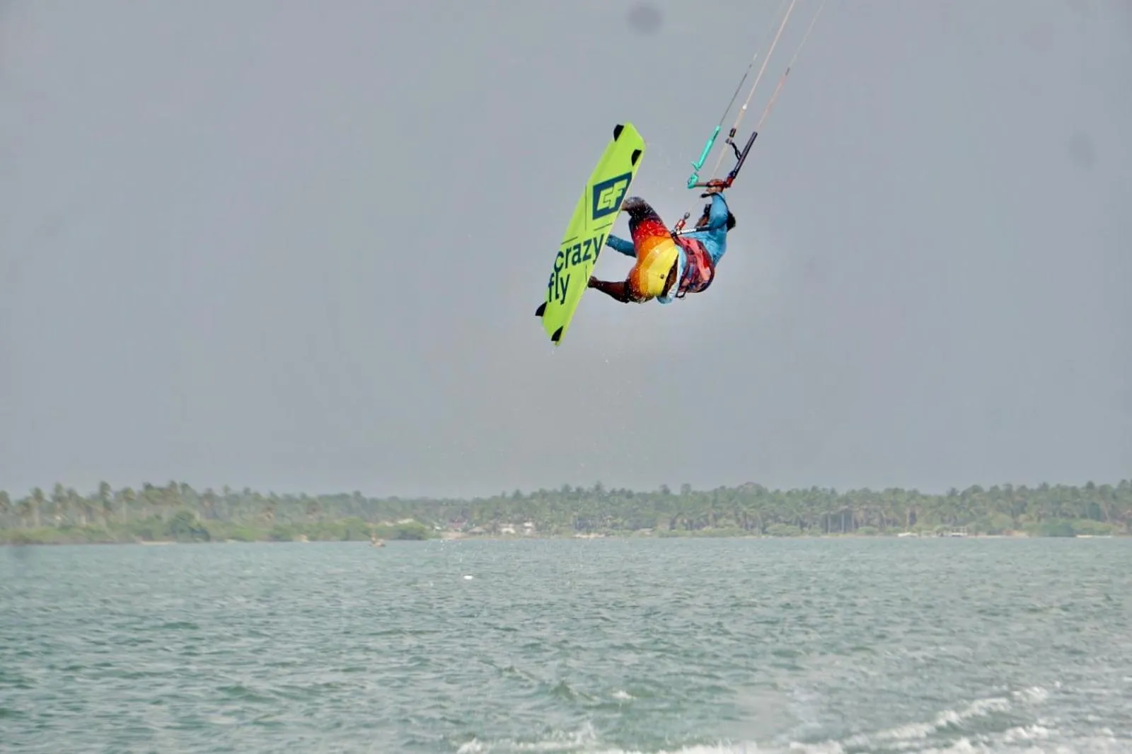 Activities in Arasi Resort