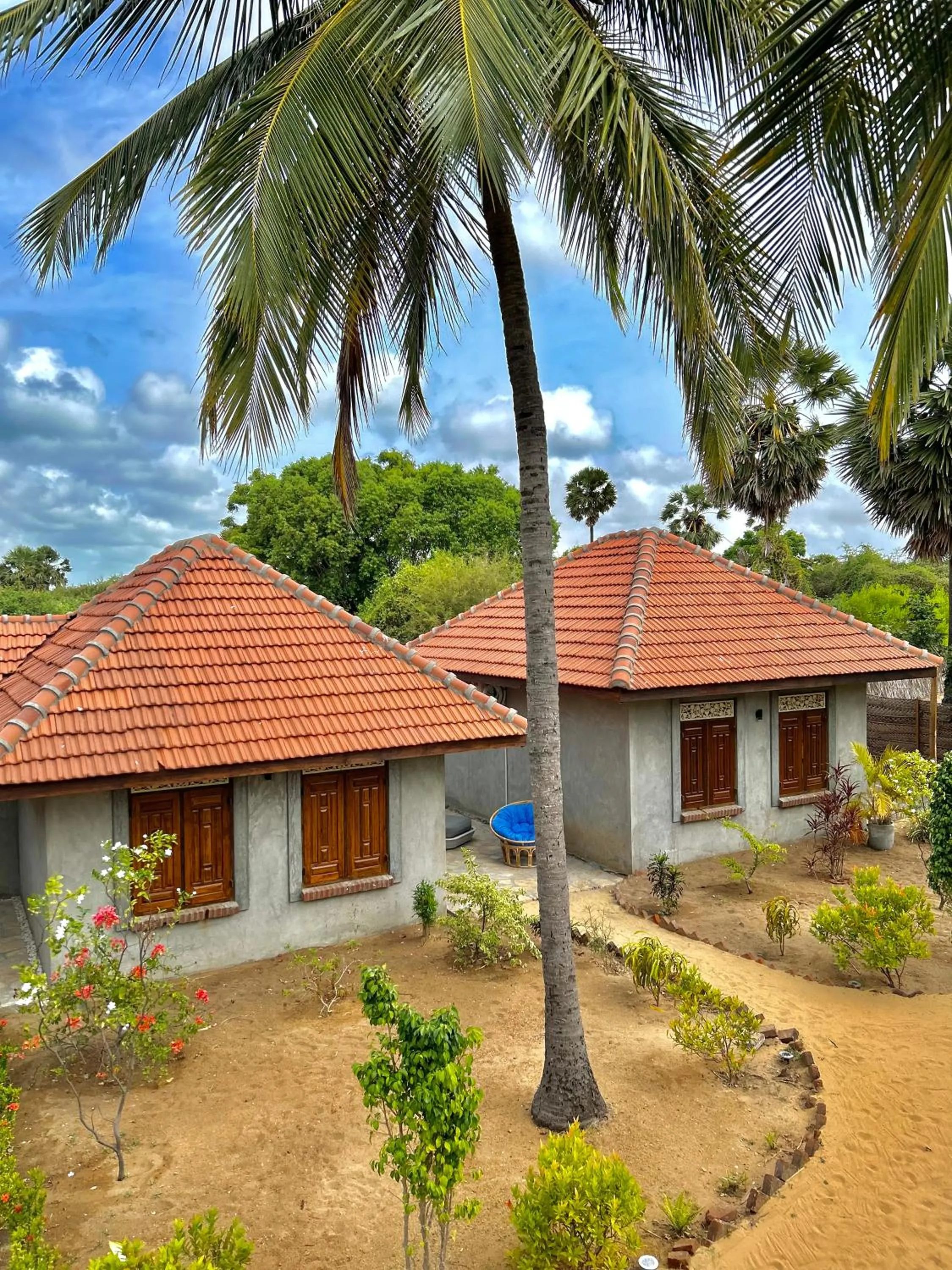 Arasi Resort
