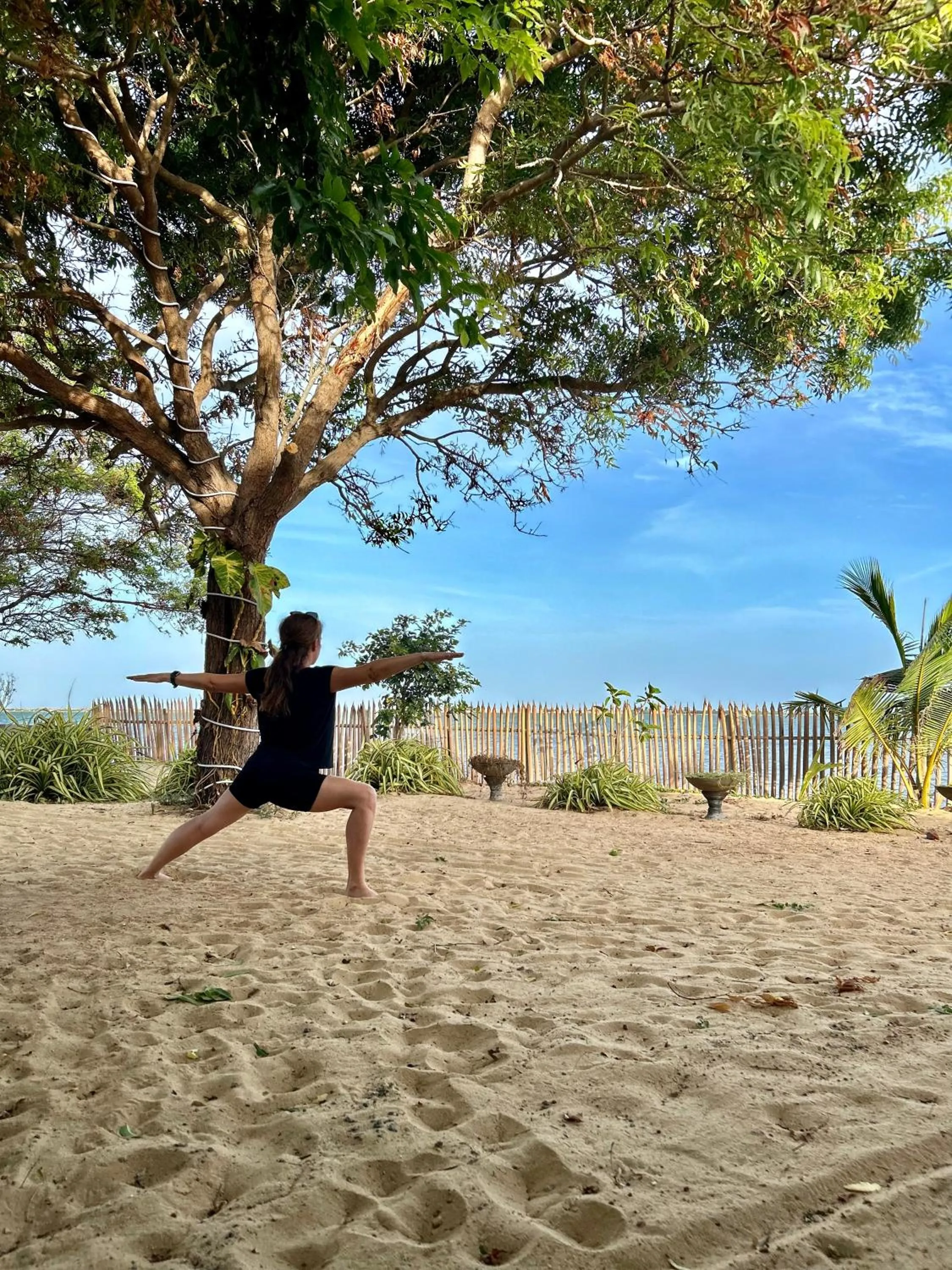 Activities in Arasi Resort