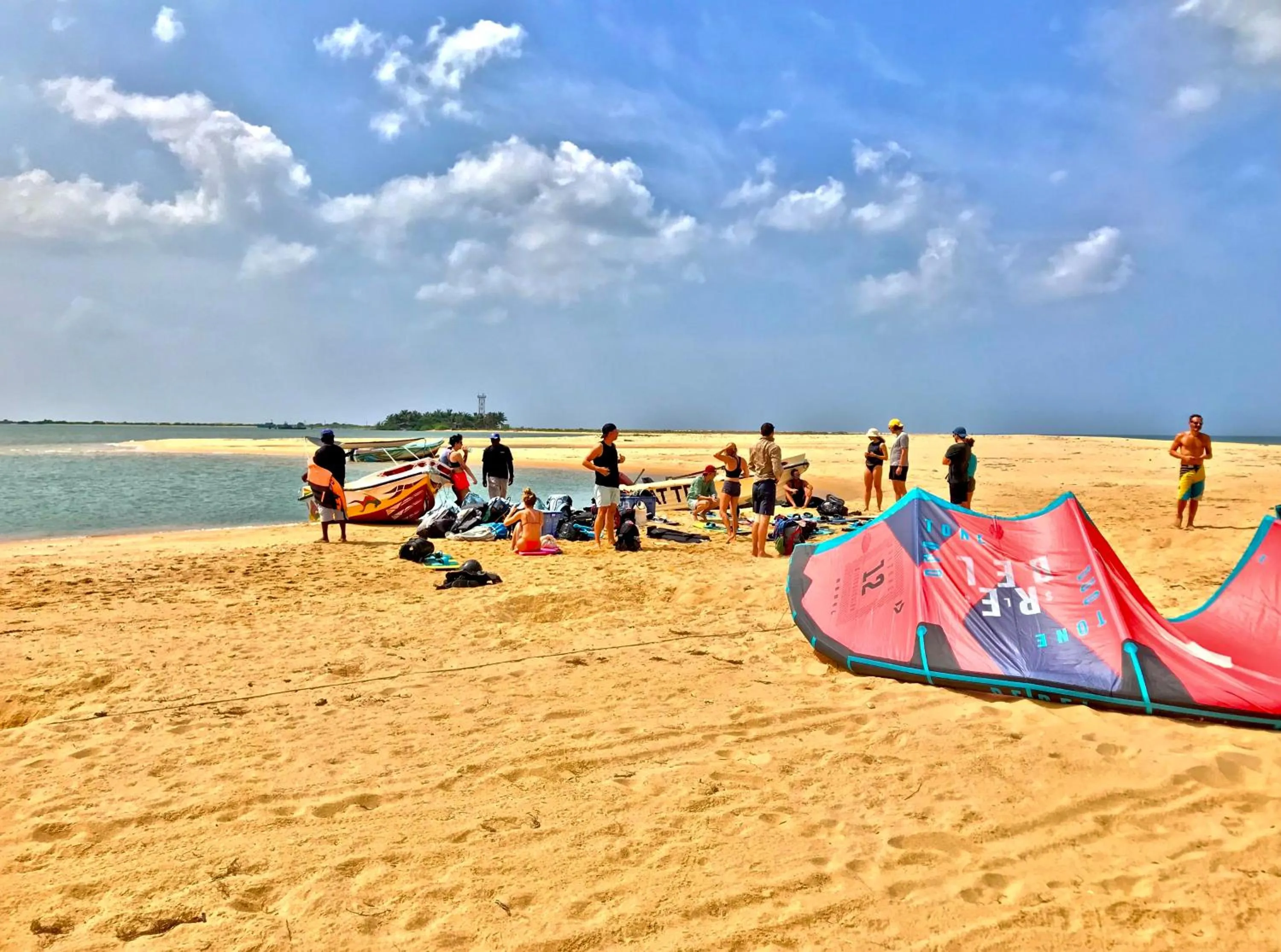 Activities in Arasi Resort