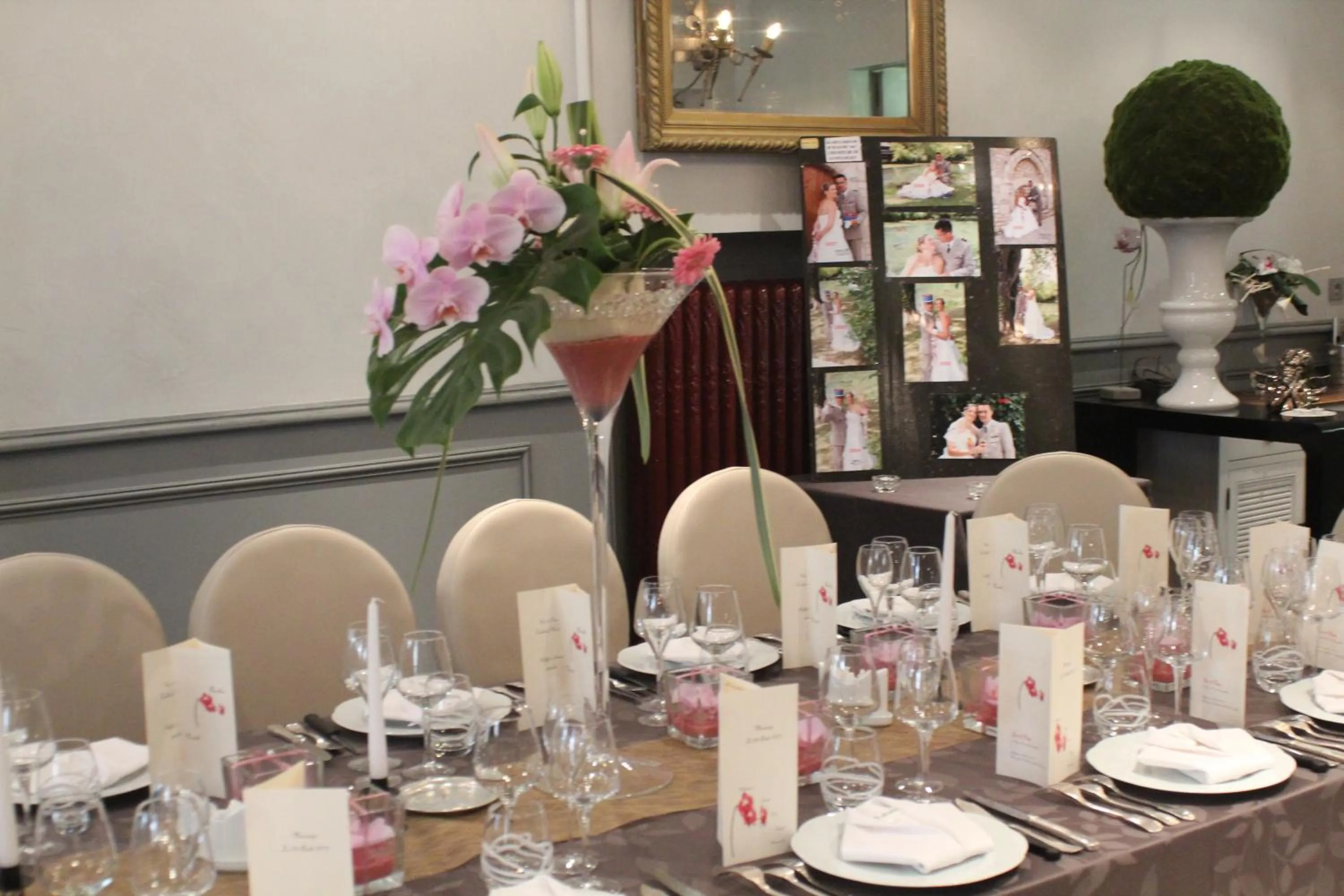 Logis Hôtels Restaurant Les 3 Rois