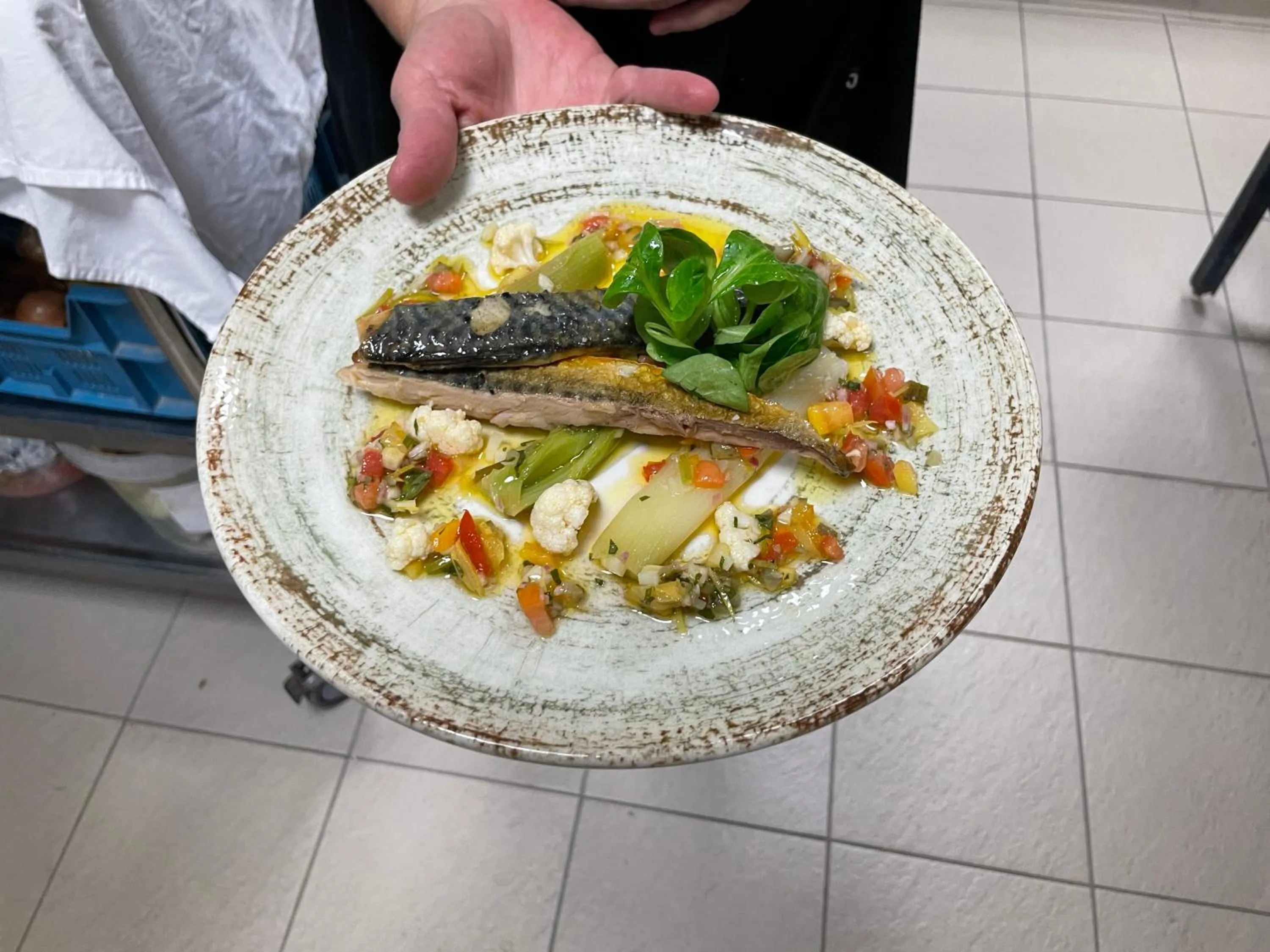 Logis Hôtels Restaurant Les 3 Rois