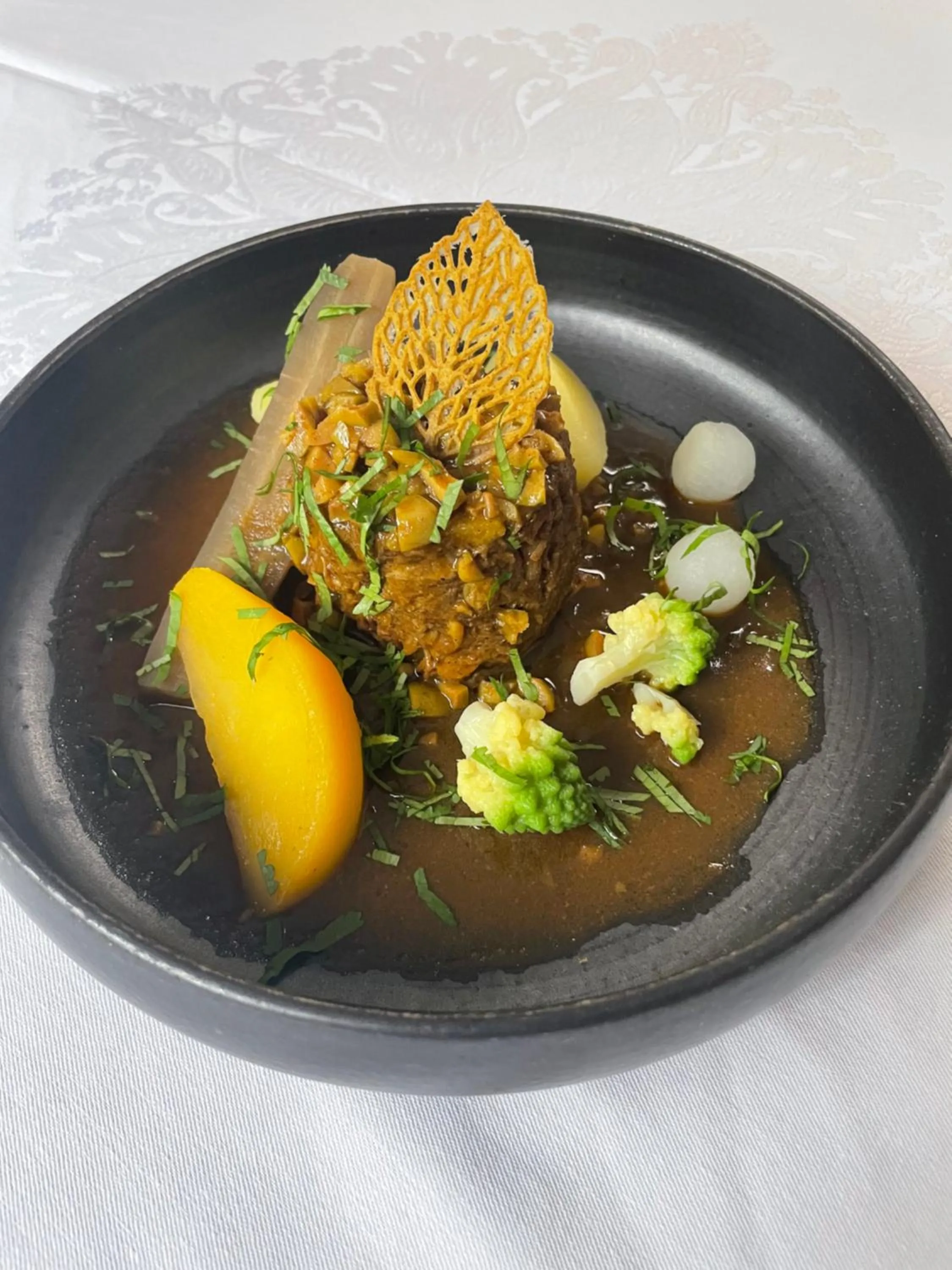 Logis Hôtels Restaurant Les 3 Rois