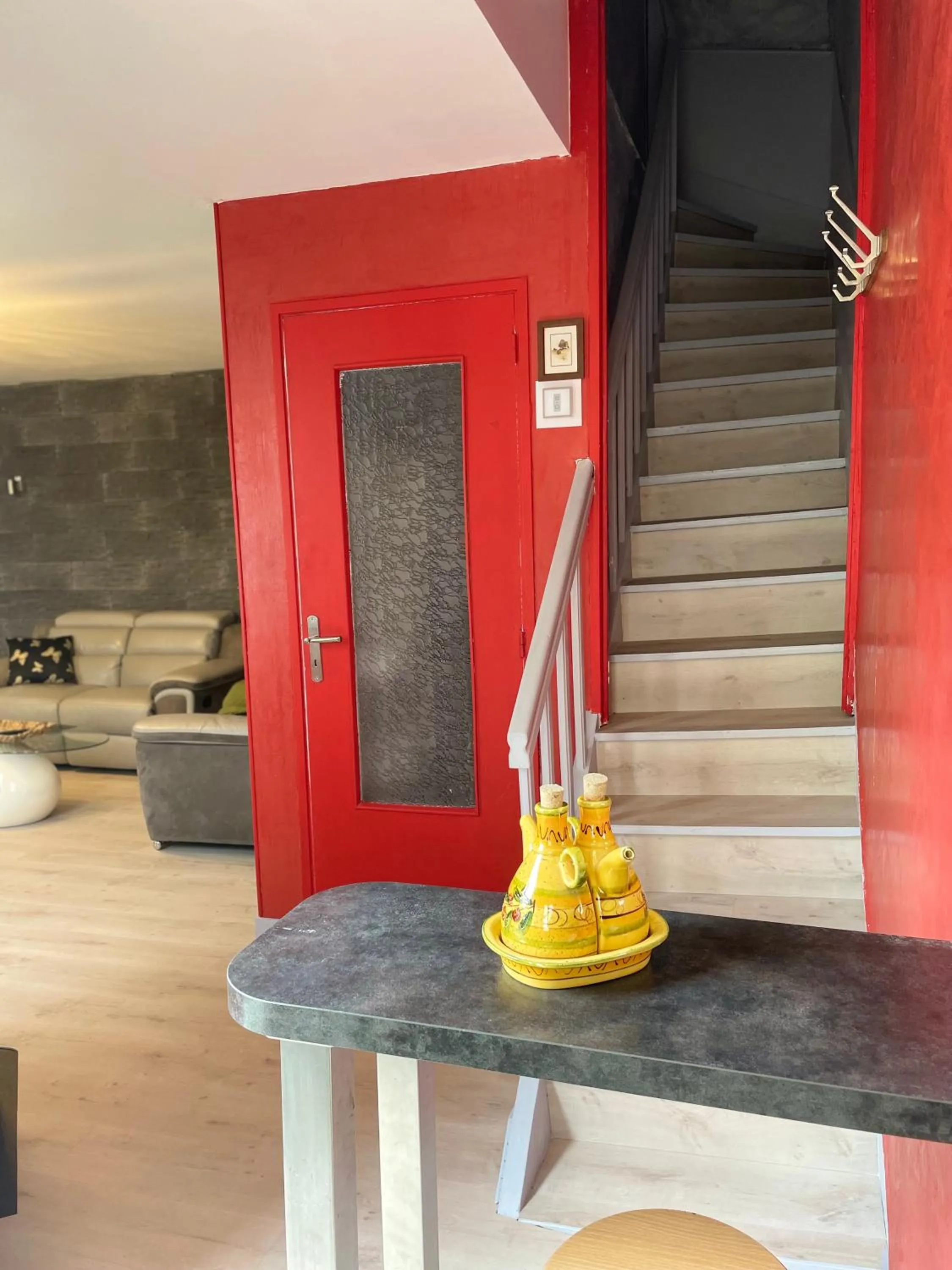 Other in Logis Hôtels Restaurant Les 3 Rois