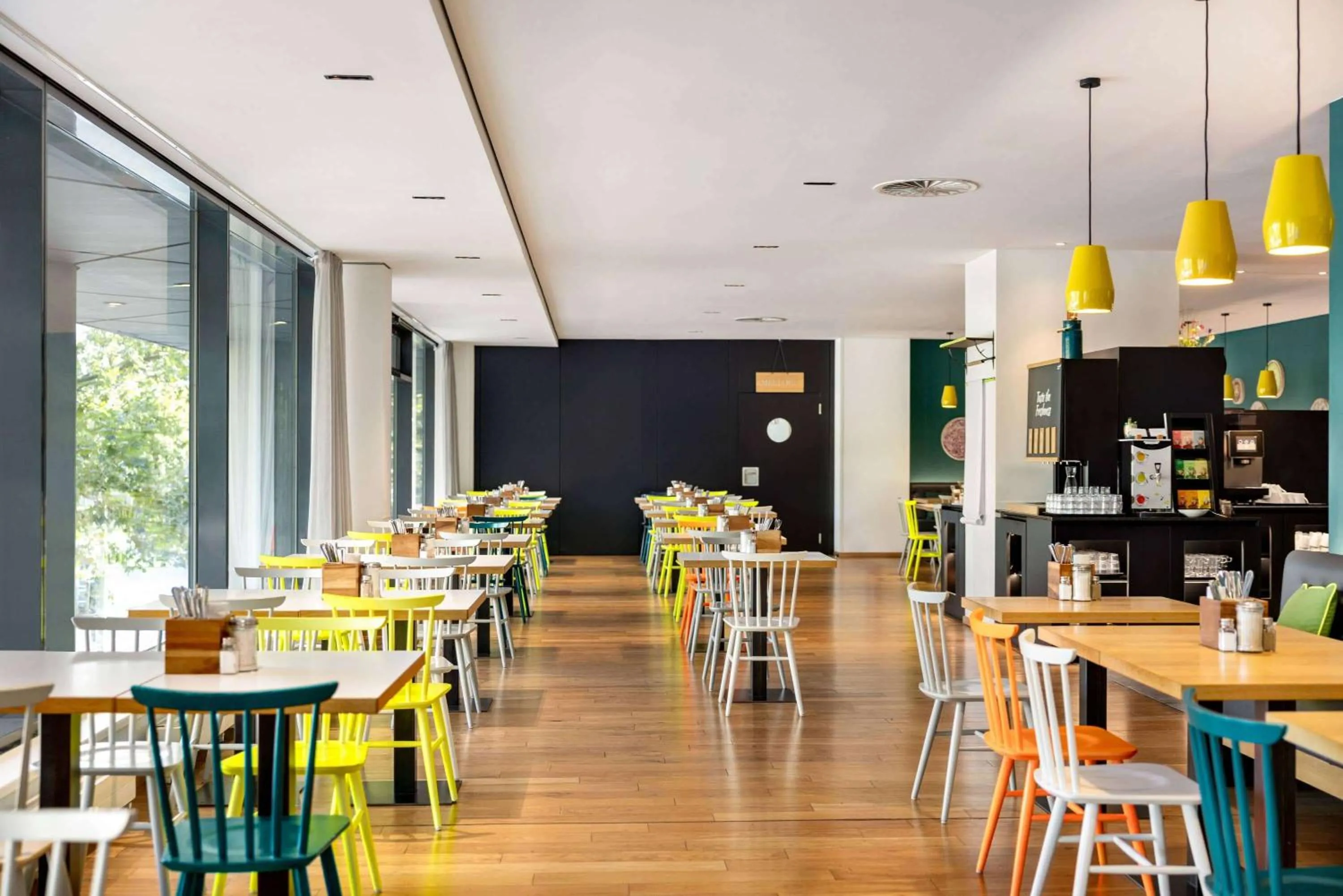 Breakfast in Vienna House Easy by Wyndham Berlin Prenzlauer Berg