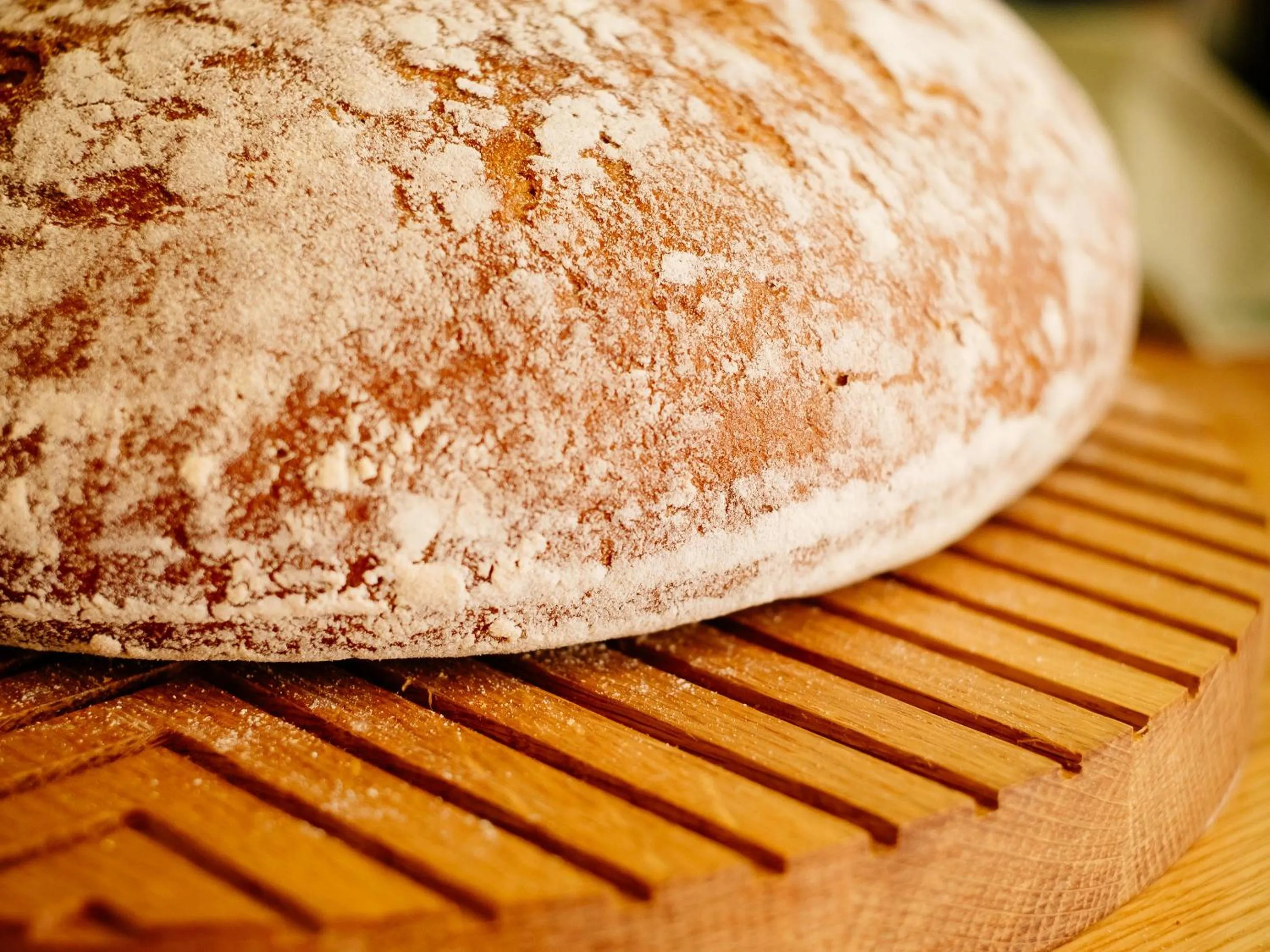 Food close-up in Vienna House Easy by Wyndham Berlin Prenzlauer Berg