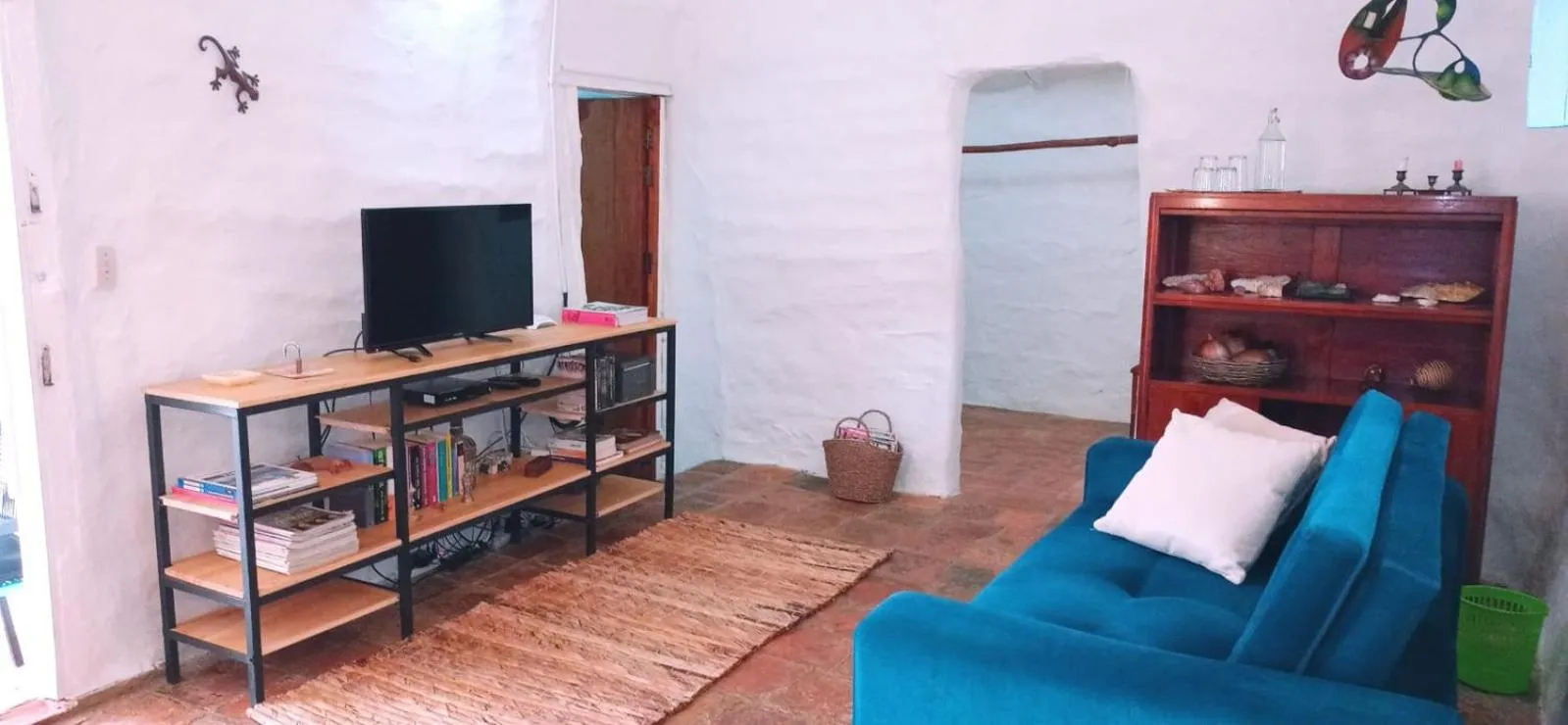 El Paraiso - B&B Finca San Vicente