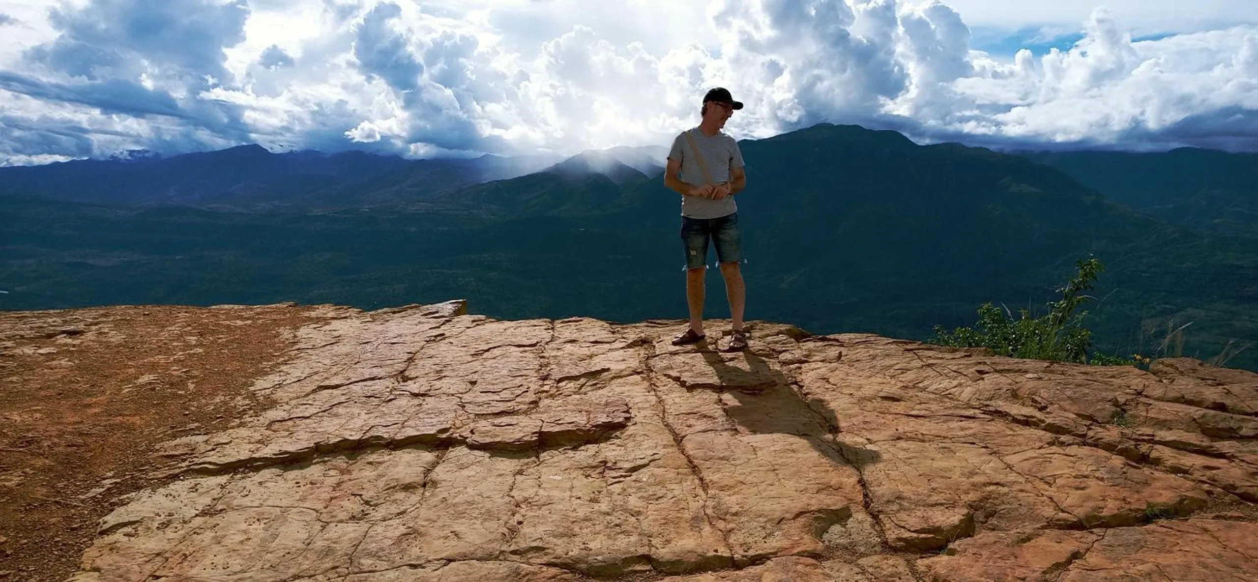 El Paraiso - B&B Finca San Vicente