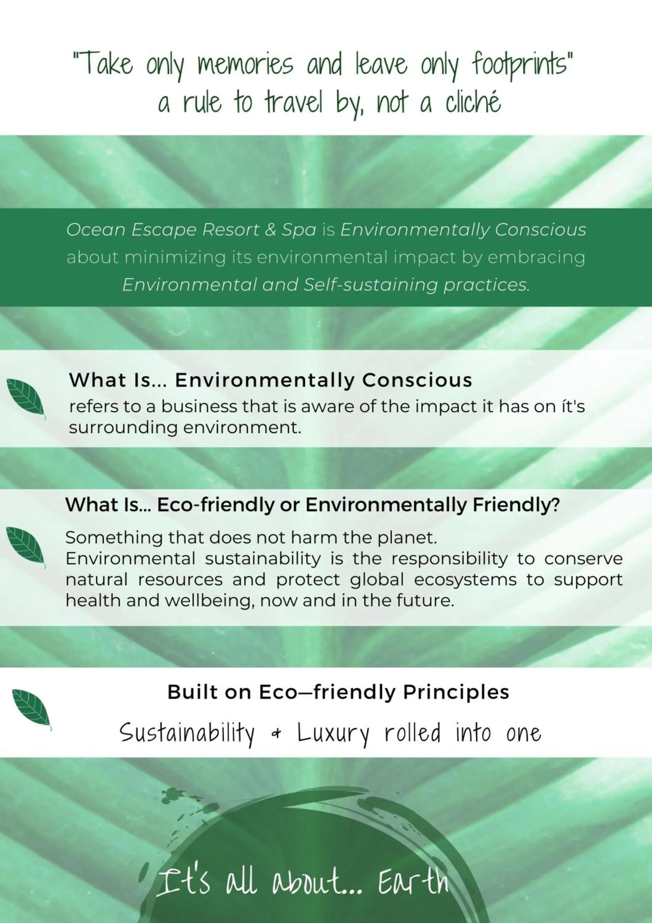 Other in Ocean Escape Resort & Spa