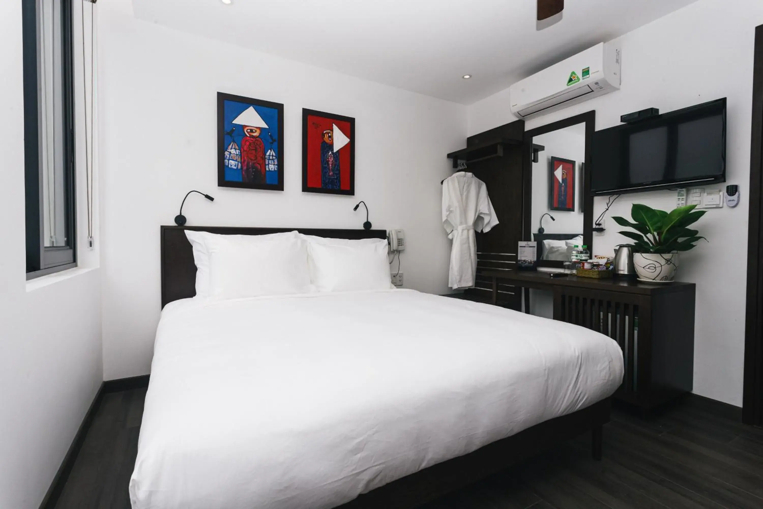 Le Petit Villa Hoi An Le Petit Villa Hoi An