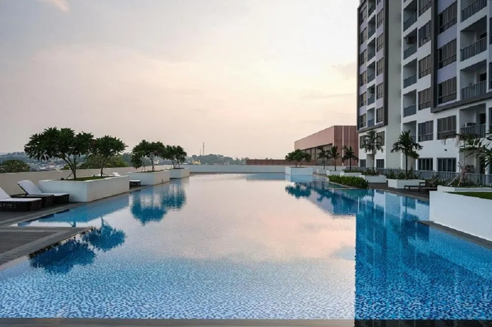 LOVINA 17-11 at Harbour Bay Residences