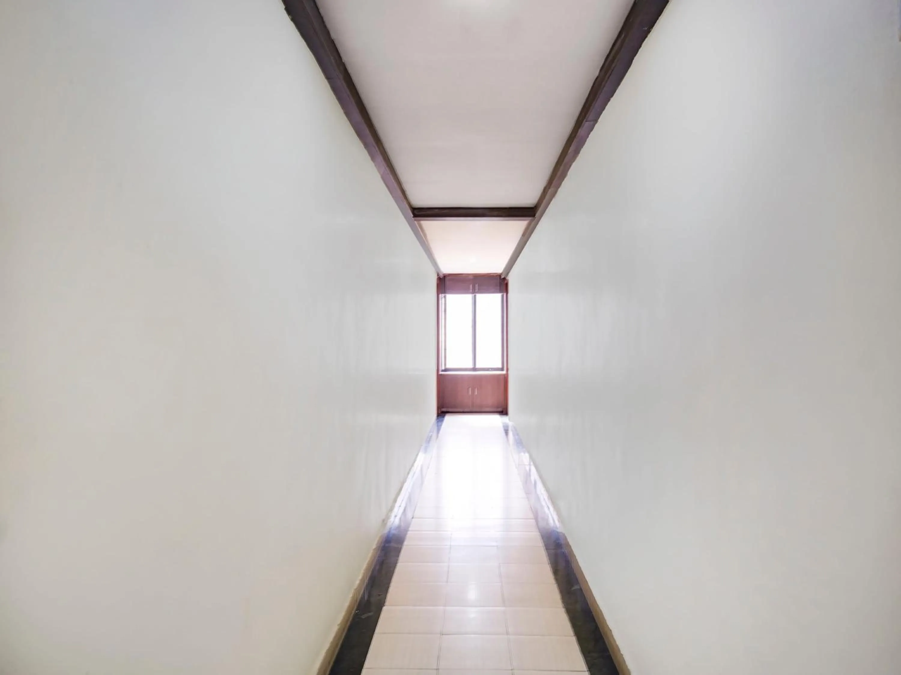 Lobby or reception in Hotel O New Dreamland