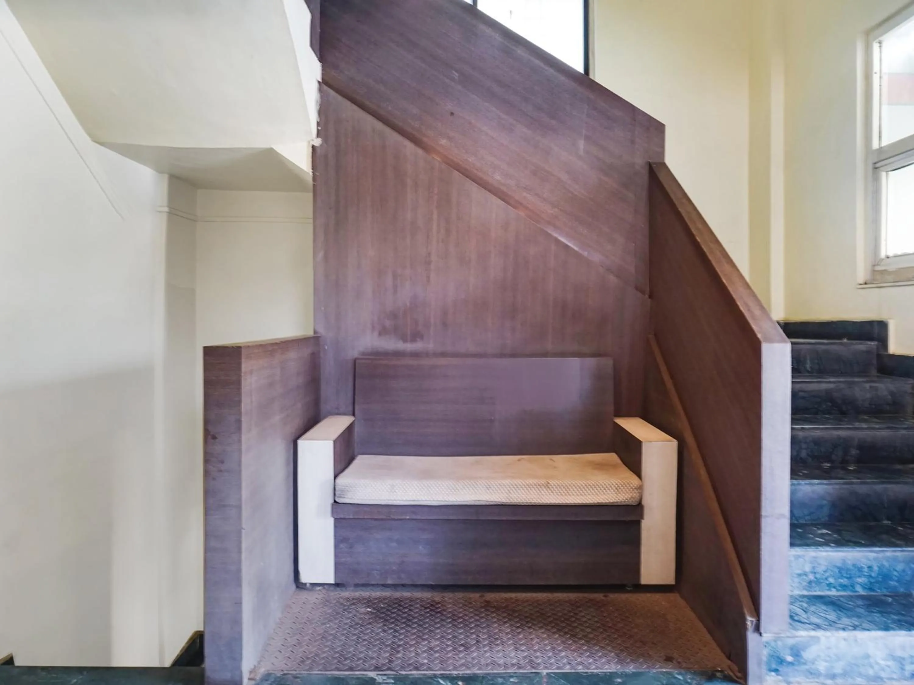 Lobby or reception in Hotel O New Dreamland